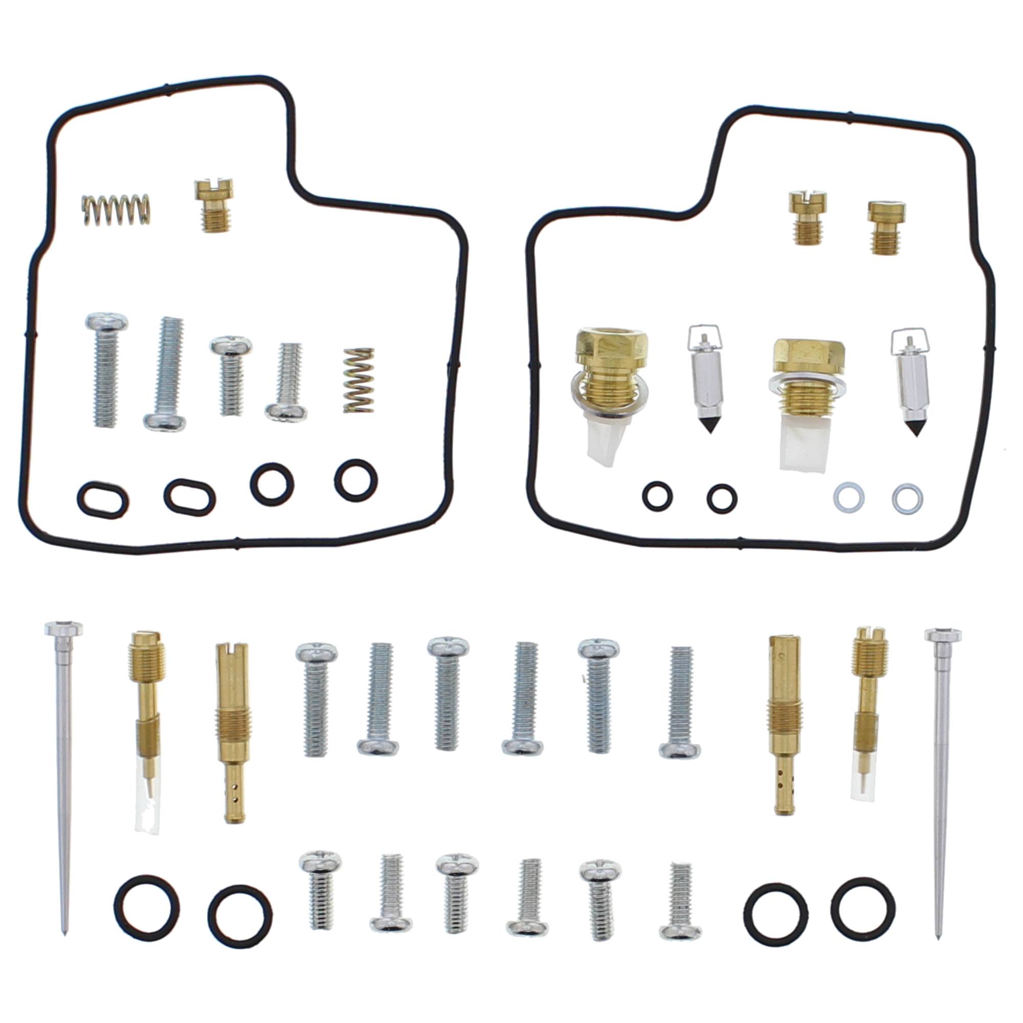 All Balls Carburetor Rebuild Kit 26-1619 for Honda VT 1100 C 95 96