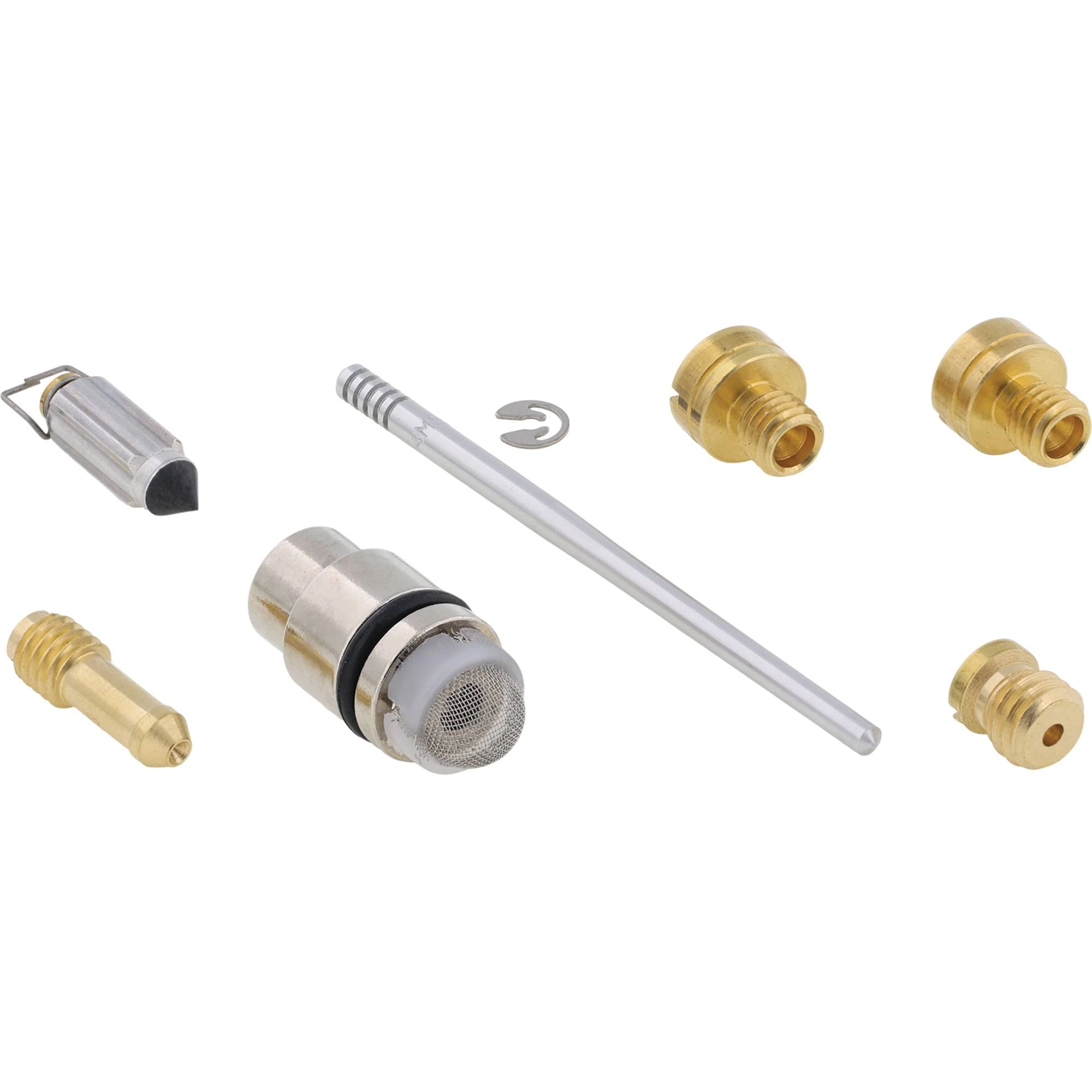 All Balls Carburetor Kit, Complete Polaris Ranger 2X4 500 05-09, 26-1336