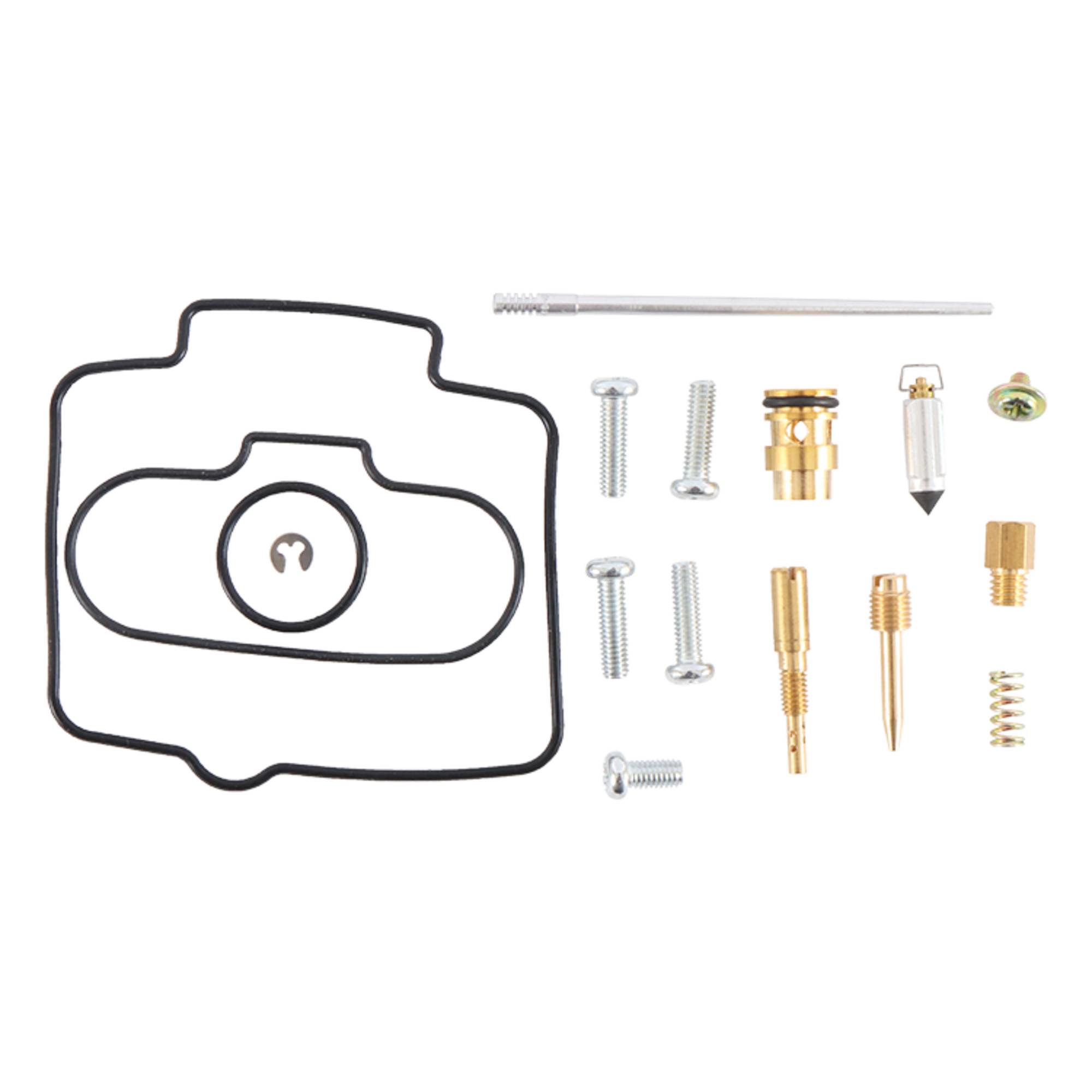 All Balls Carburetor Kit, Complete 26-1533 for Yamaha YZ125 98