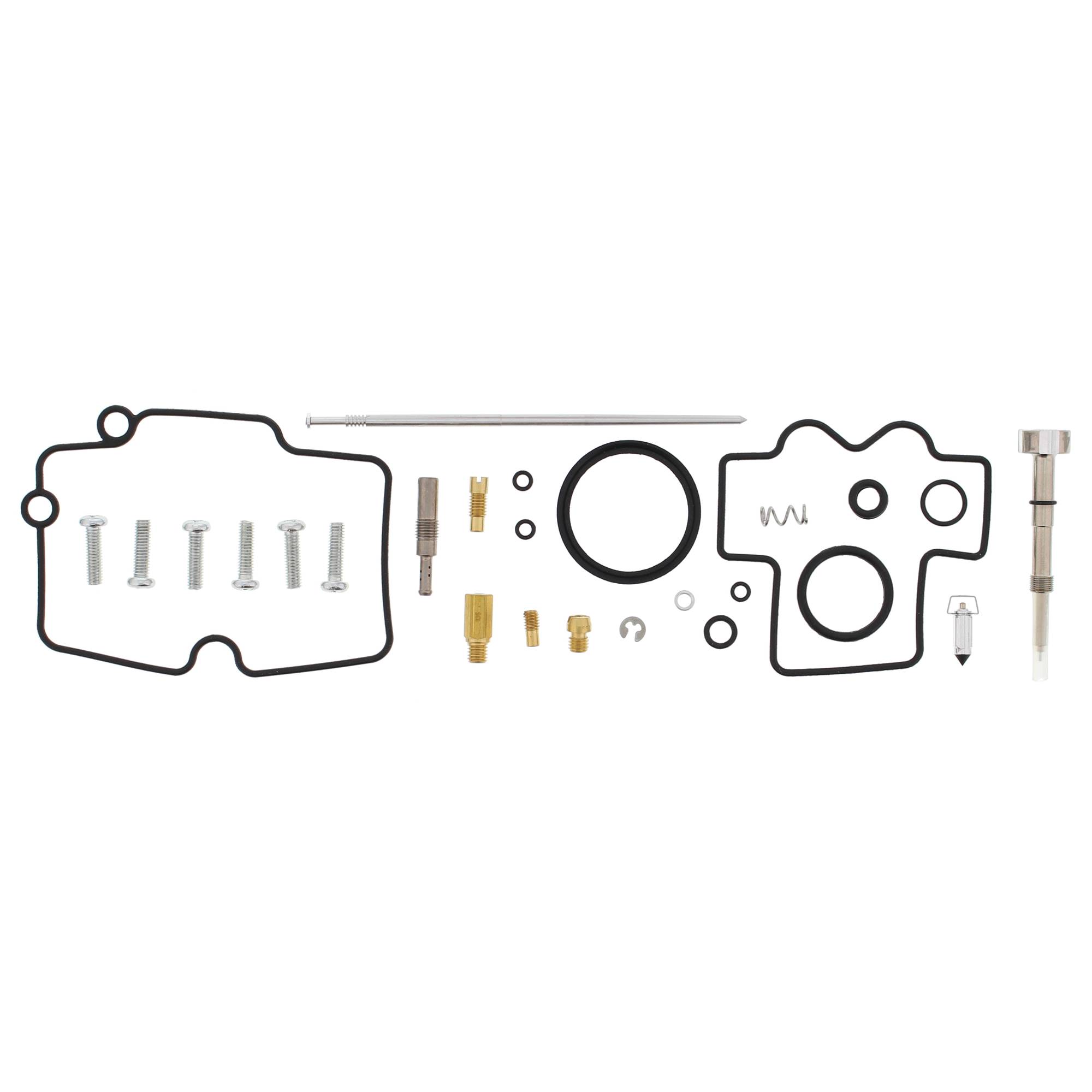 All Balls Carburetor Rebuild Kit 26-1474 for Honda CRF 150 R 07