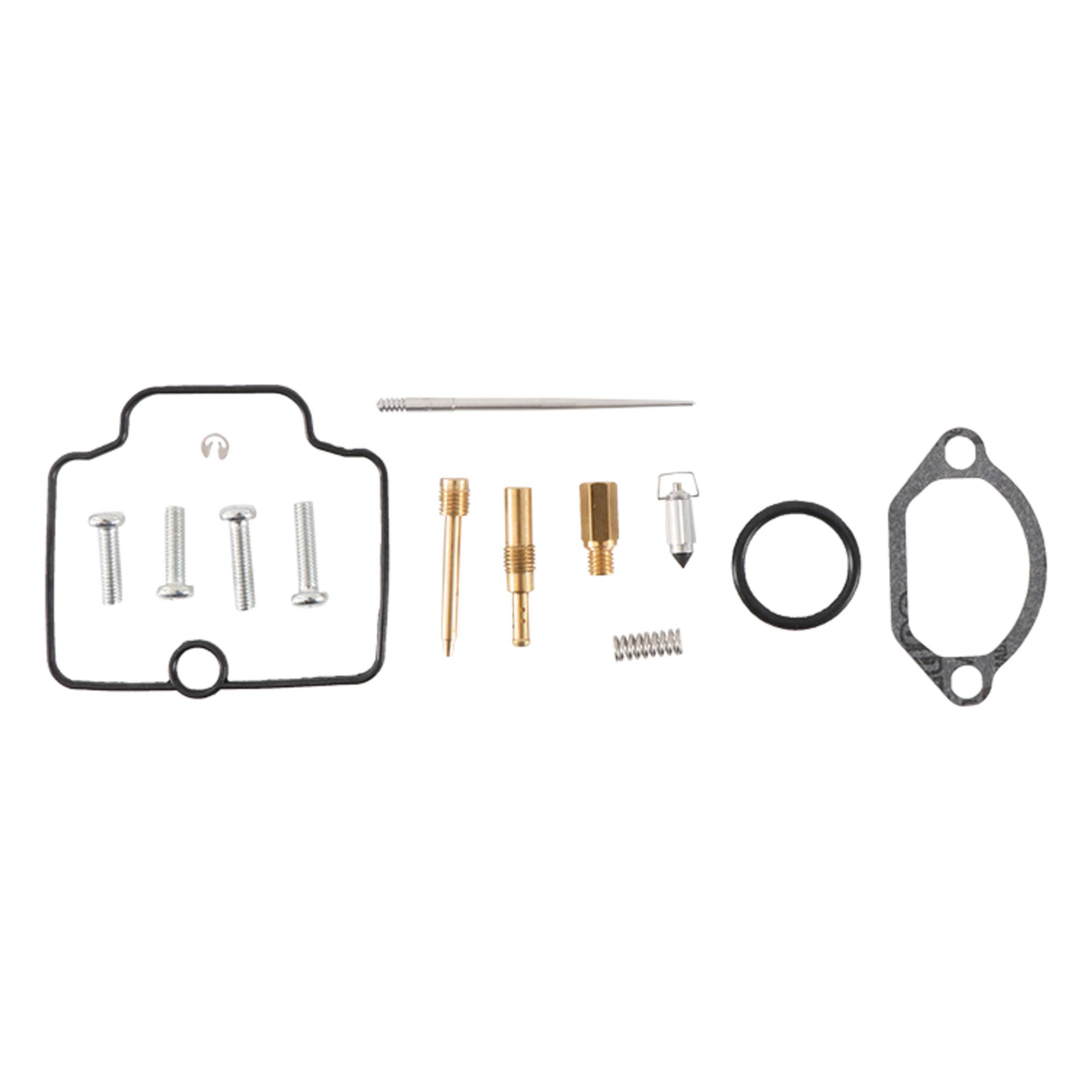 All Balls Carburetor Rebuild Kit 26-1396 for Kawasaki 85 KX 01-13