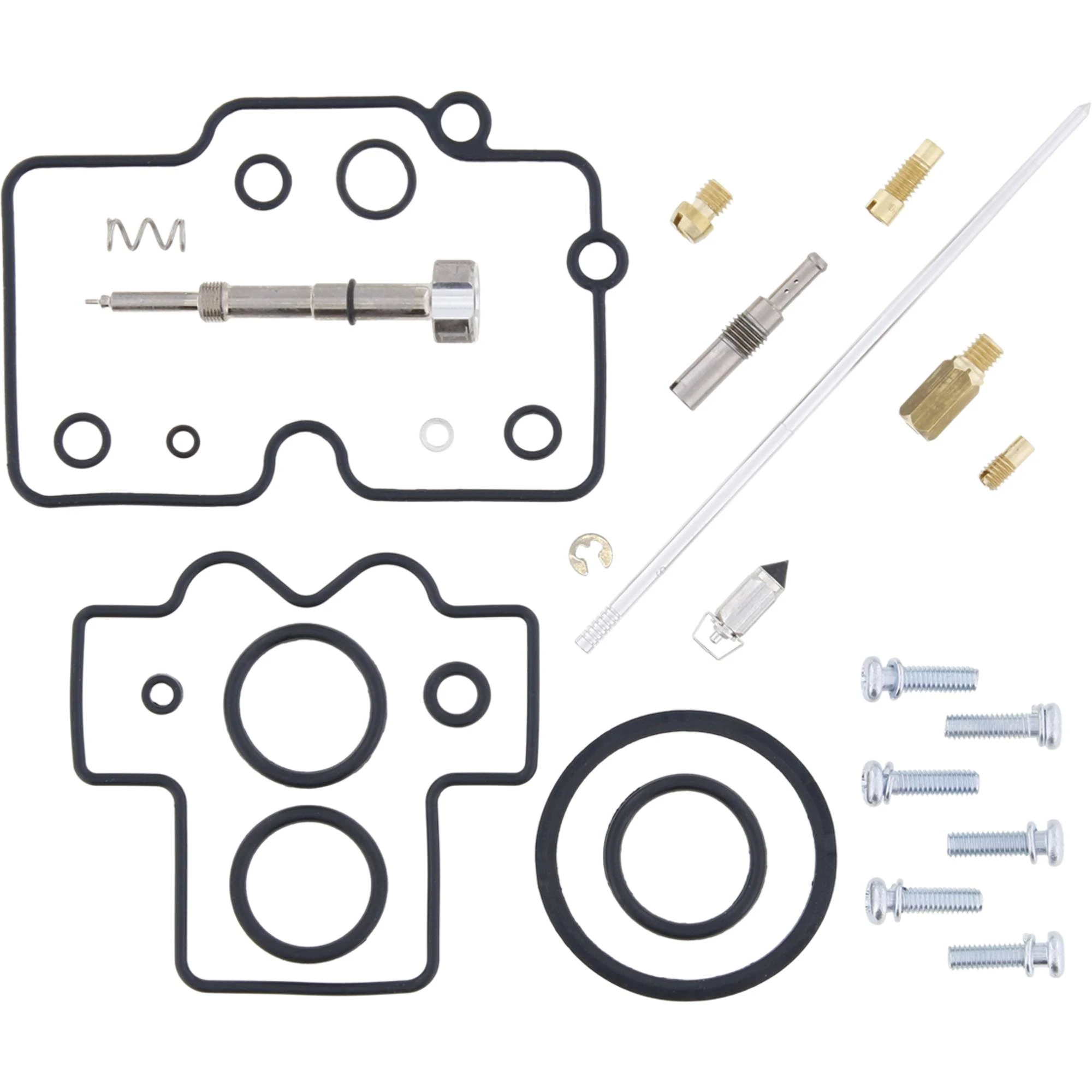 All Balls Carburetor Rebuild Kit 26-1470 for Honda CRF 450 X 05 06