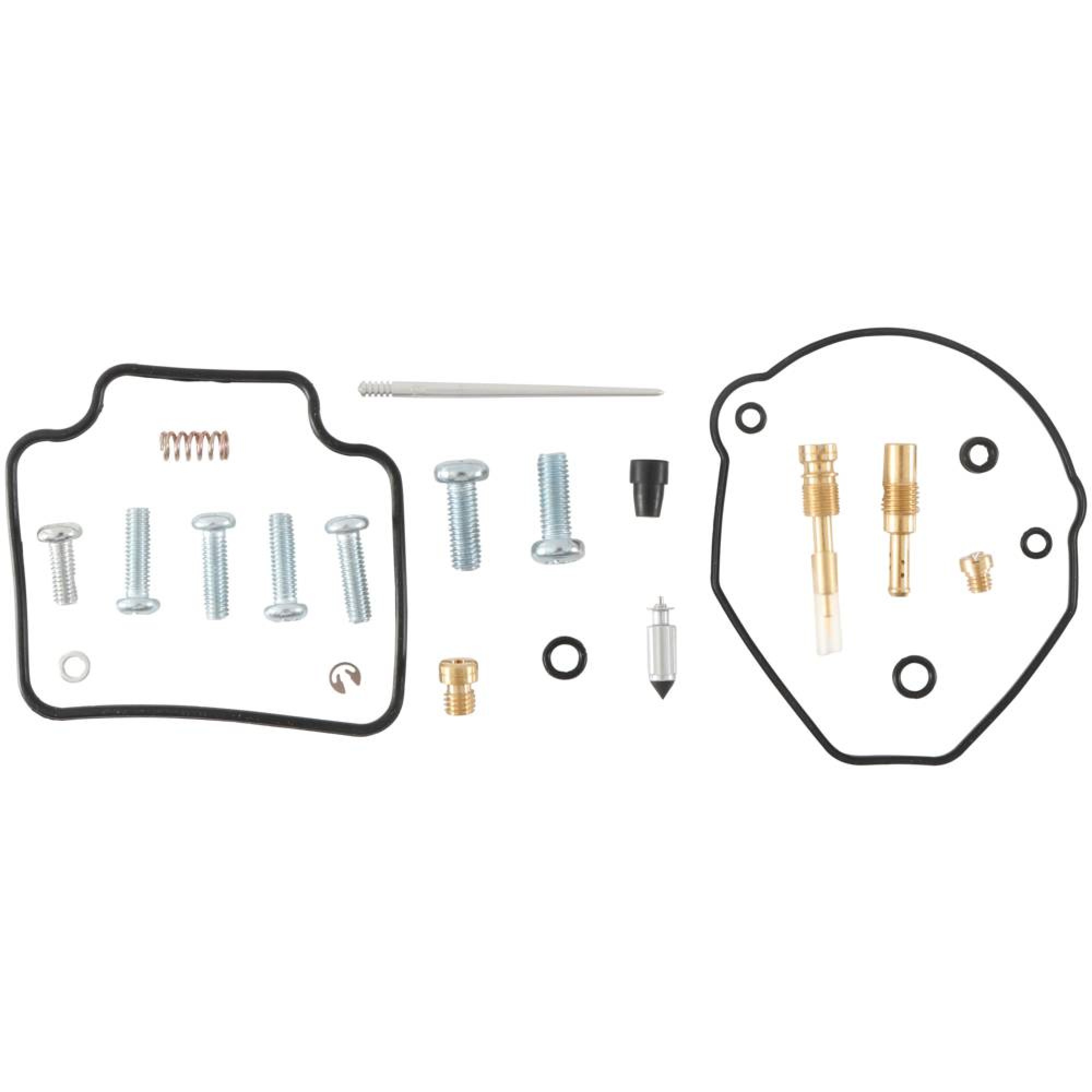All Balls Carburetor Rebuild Kit 26-1215 for Honda TRX 350 86 87, TRX 350 D