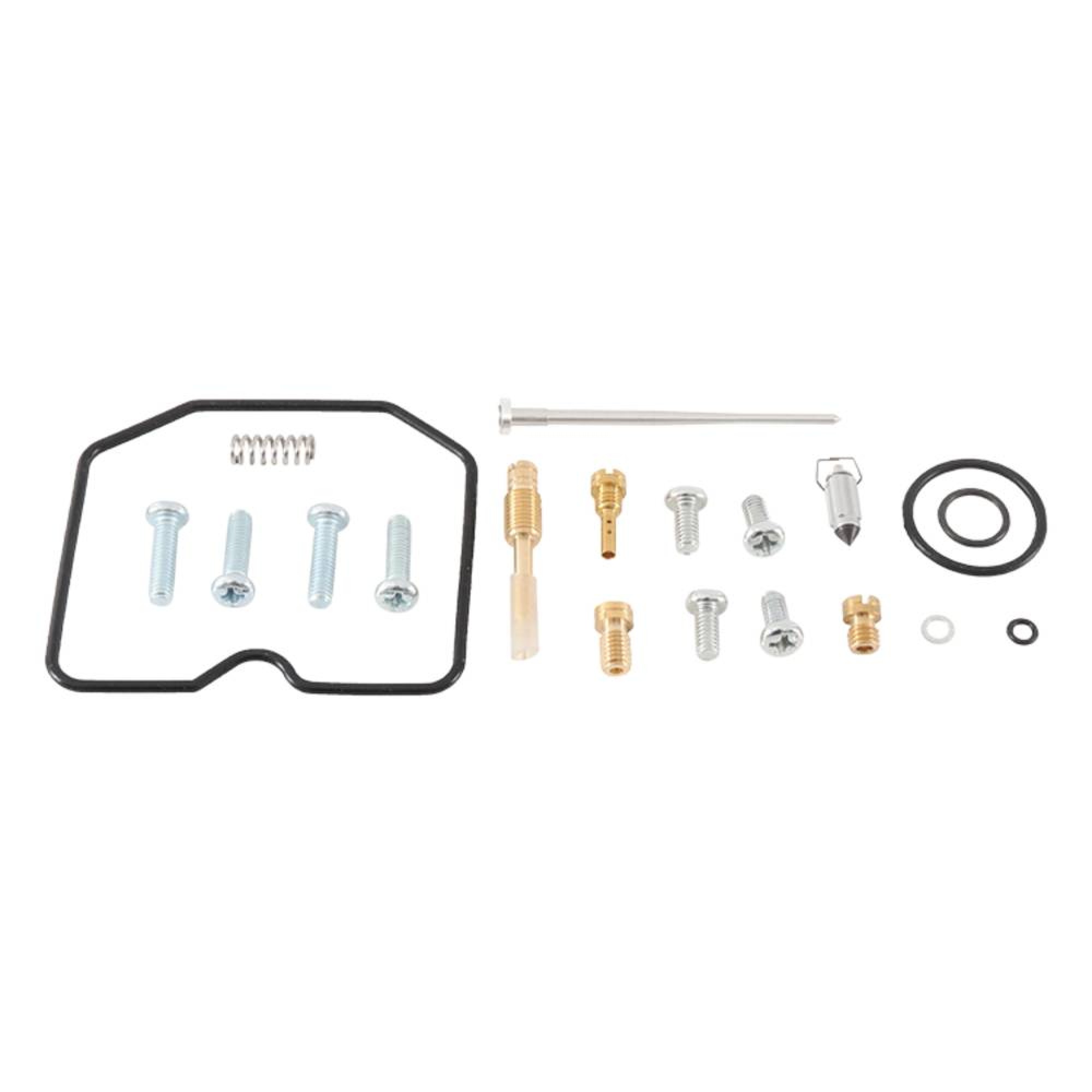 All Balls Carburetor Rebuild Kit 26-1227 for Kawasaki KLF 300 B Bayou 96-05