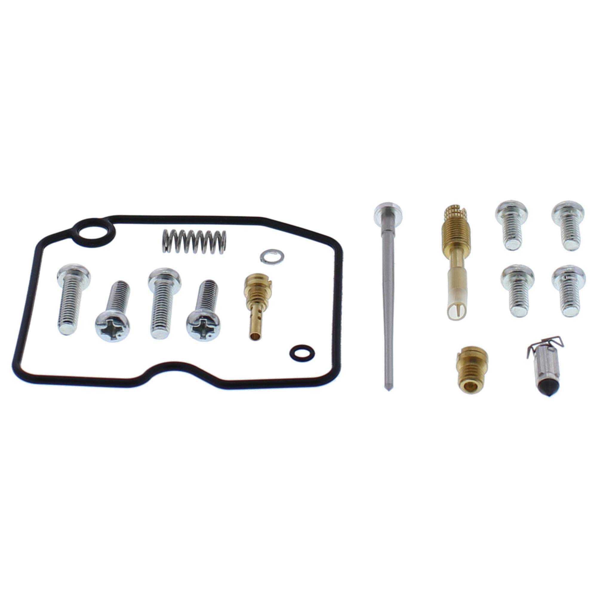 All Balls Carburetor Kit, Complete 26-1570 for Kawasaki KLF 400B Bayou 93-95