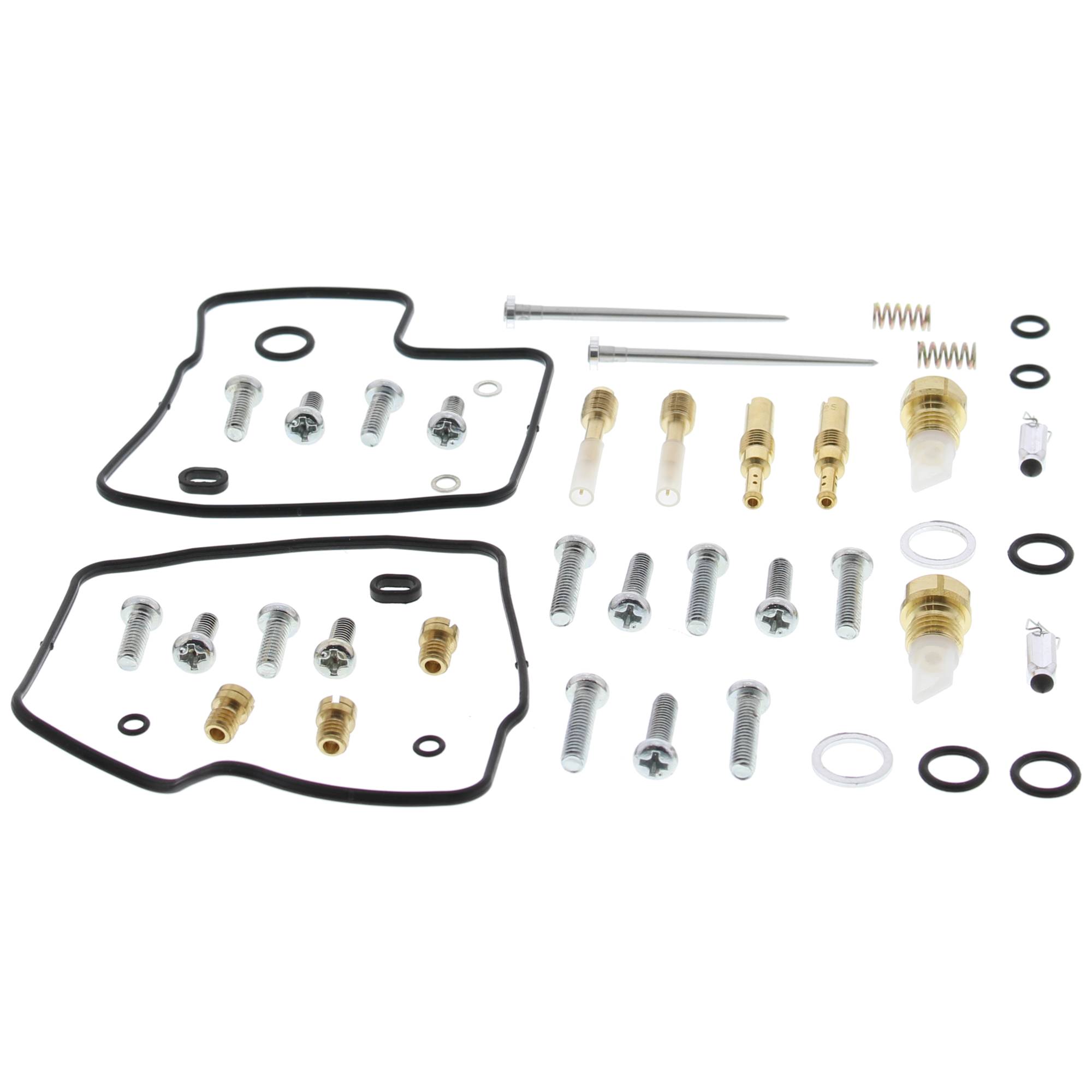 All Balls Carburetor Rebuild Kit 26-1623 for Honda VT 1100 C2 97