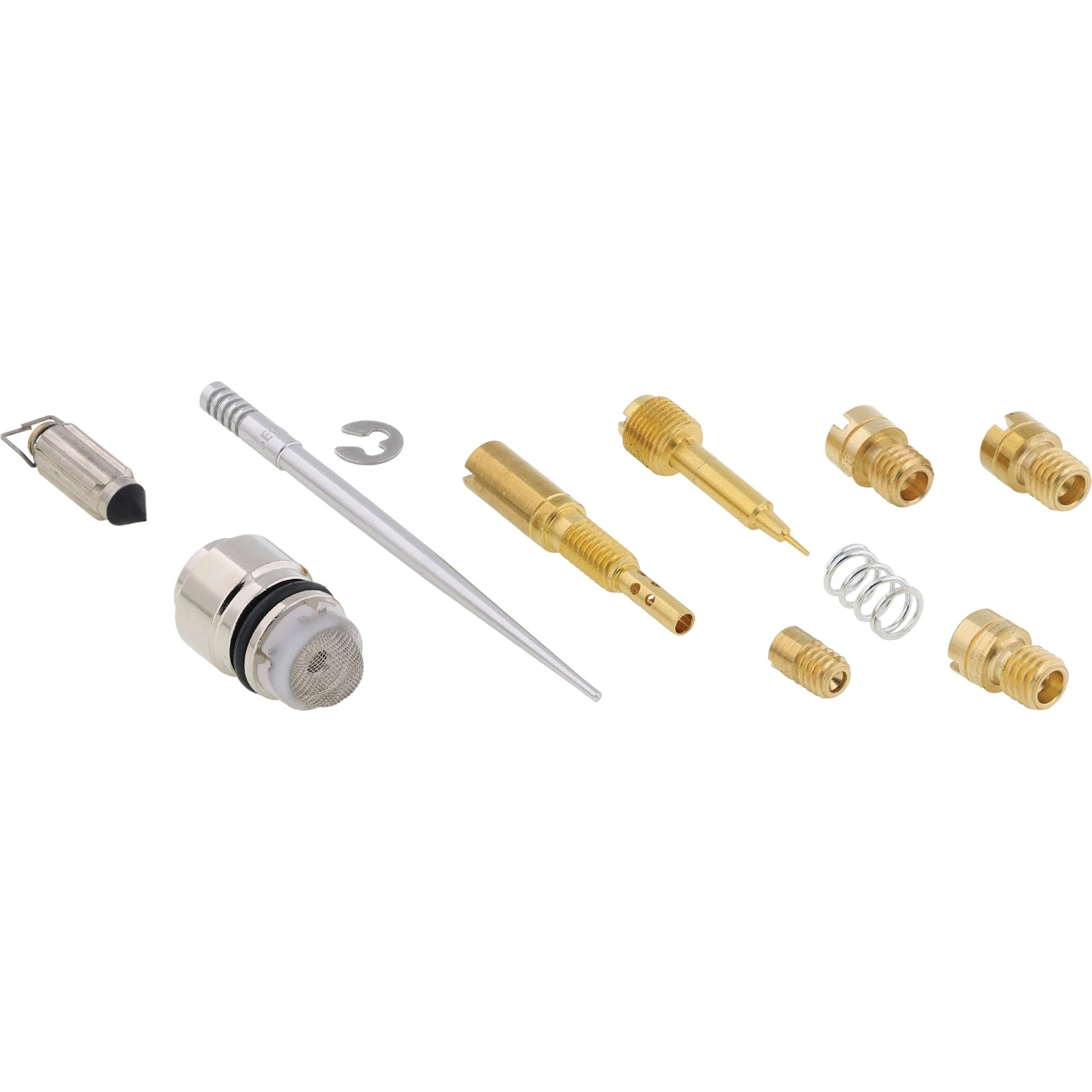 All Balls Carburetor Rebuild Kit 26-1382 for Yamaha YFM400 Kodiak 2WD 01