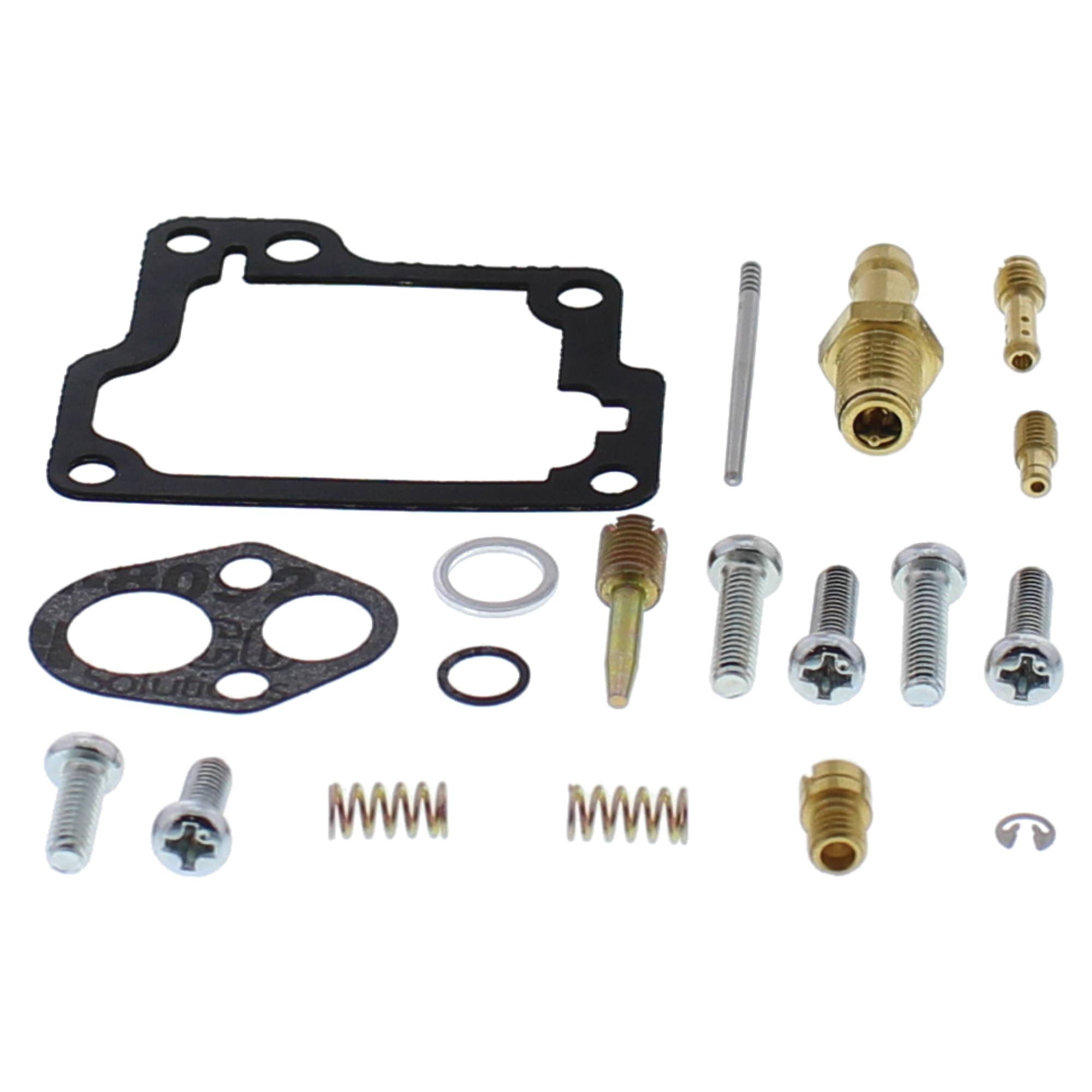 All Balls Carburetor Kit, Complete 26-1566 for Suzuki LT 50 84-87