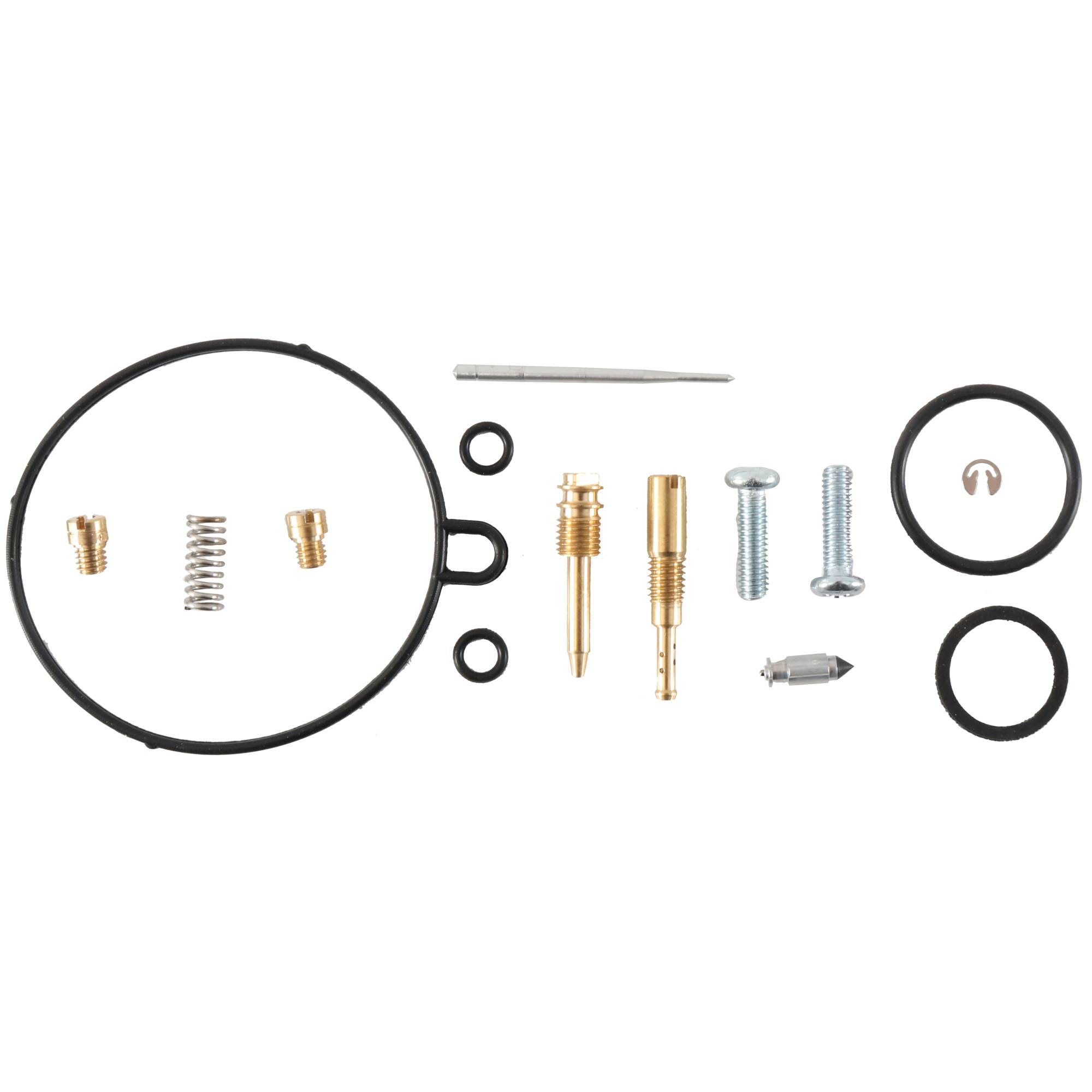 All Balls Carburetor Rebuild Kit 26-1202 for Honda CRF 70 F 06-12