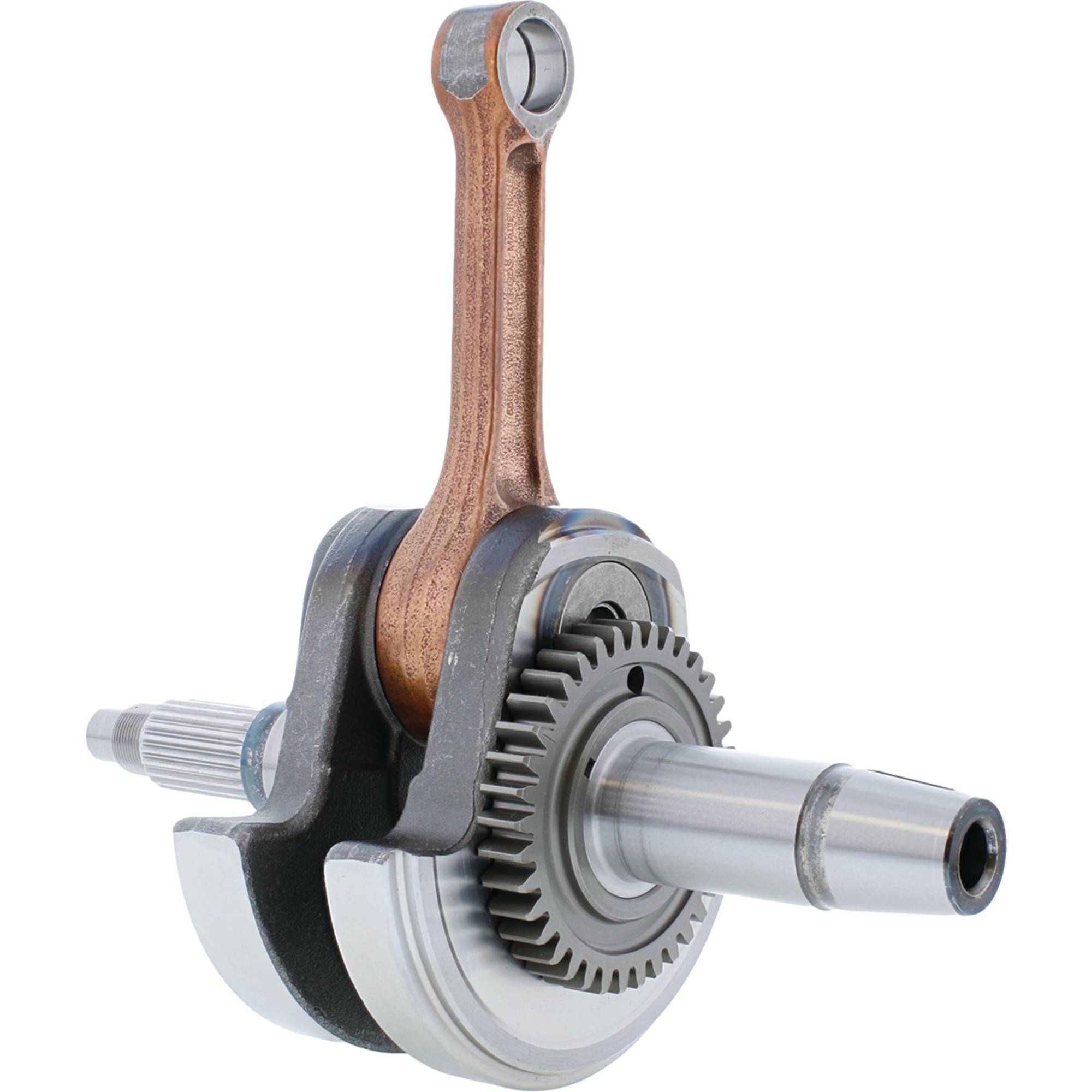 Hot Rods Crankshaft for Honda TRX 400 EX 1999-2008 4040