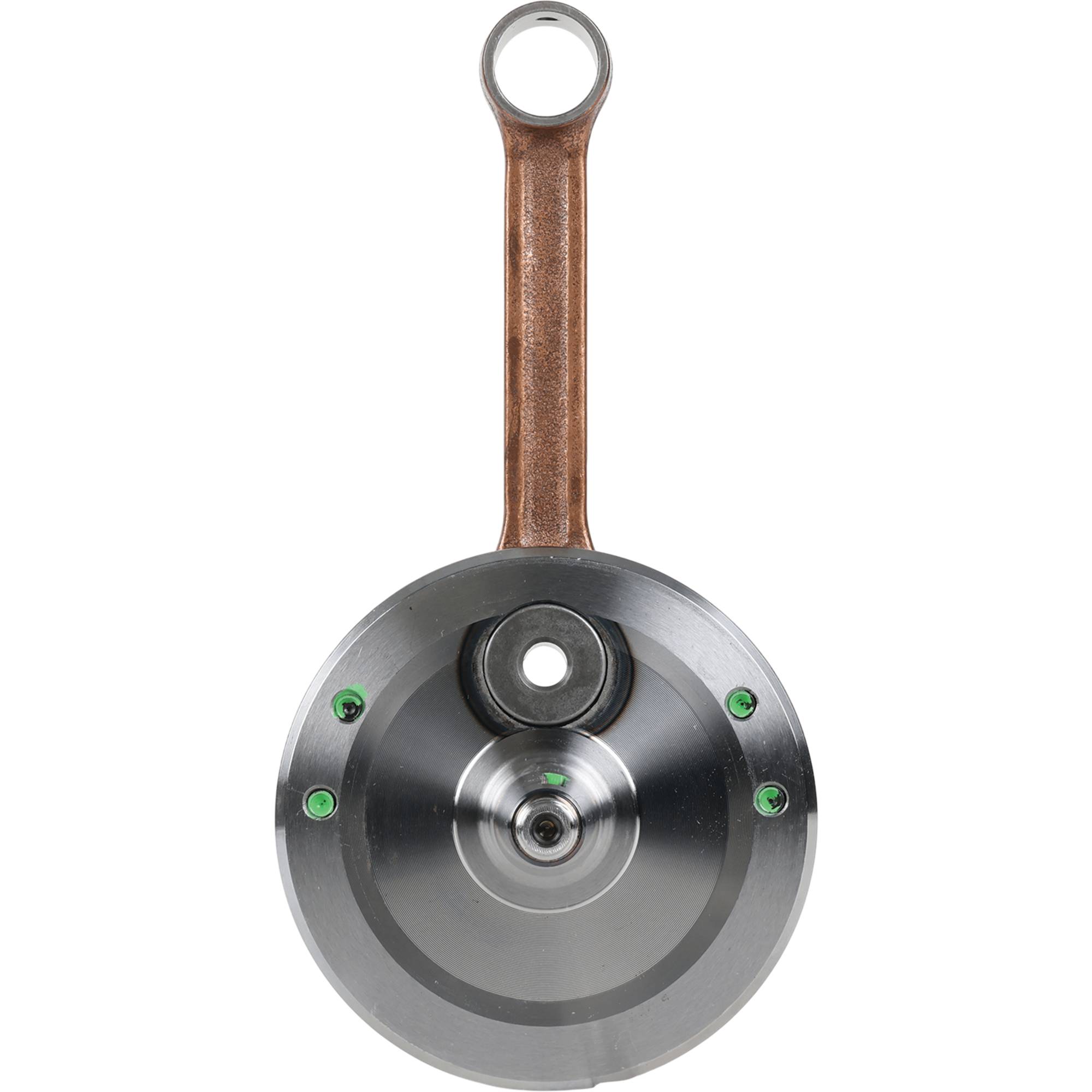 Hot Rods Crankshaft for Suzuki RM 125 2004-2007 4041