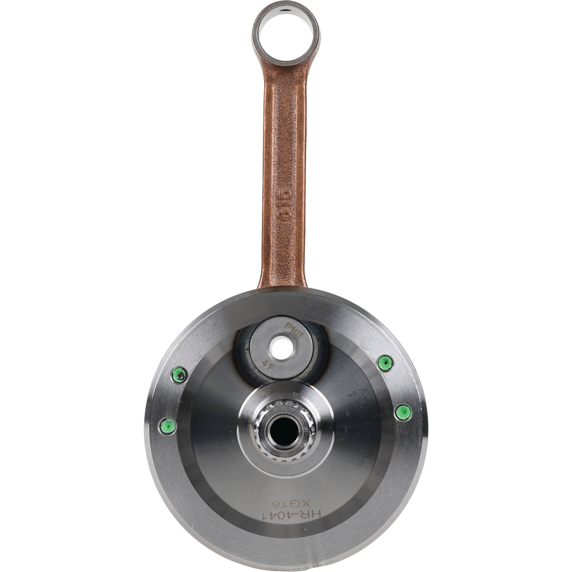 Hot Rods Crankshaft for Suzuki RM 125 2004-2007 4041