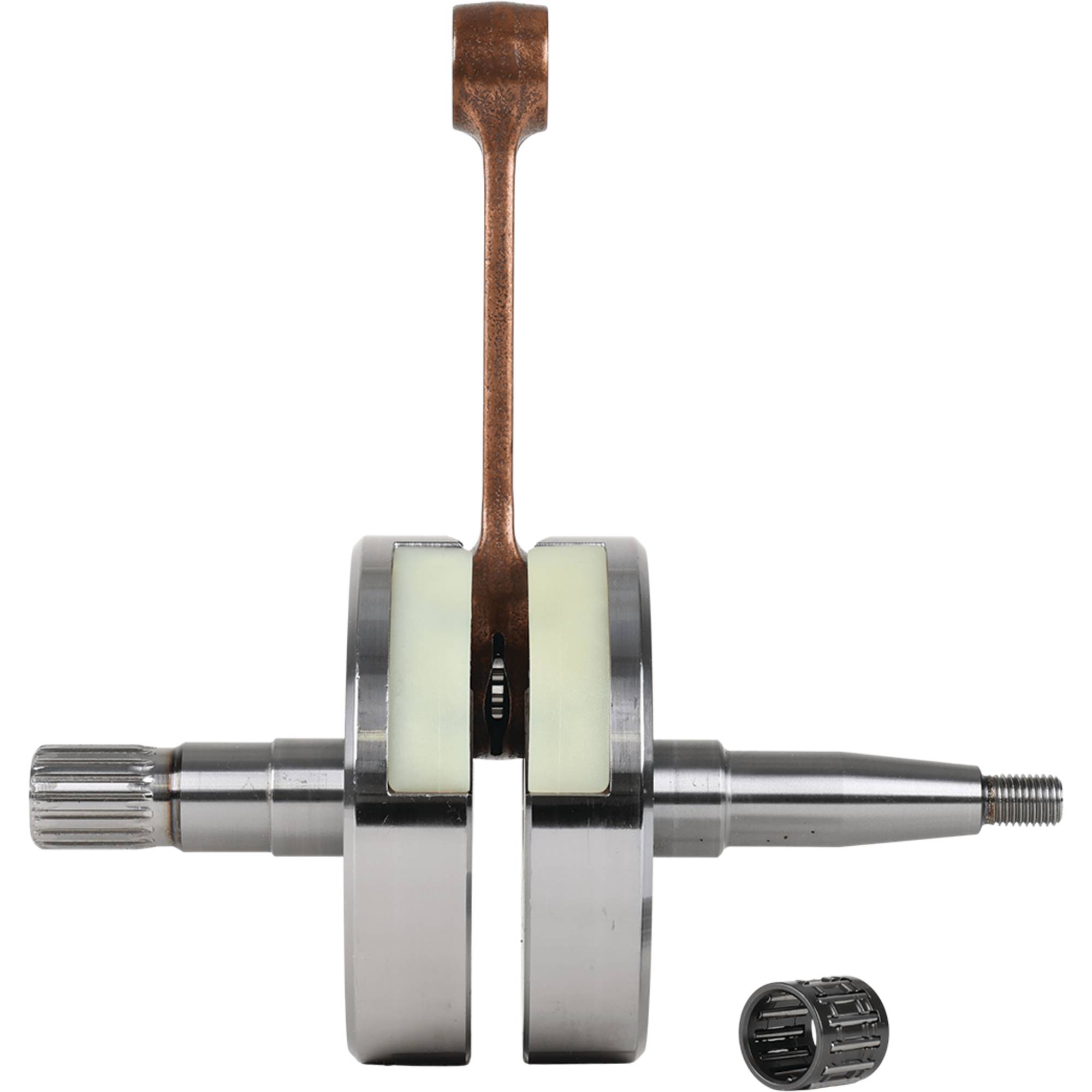 Hot Rods Crankshaft for Suzuki RM 125 2004-2007 4041