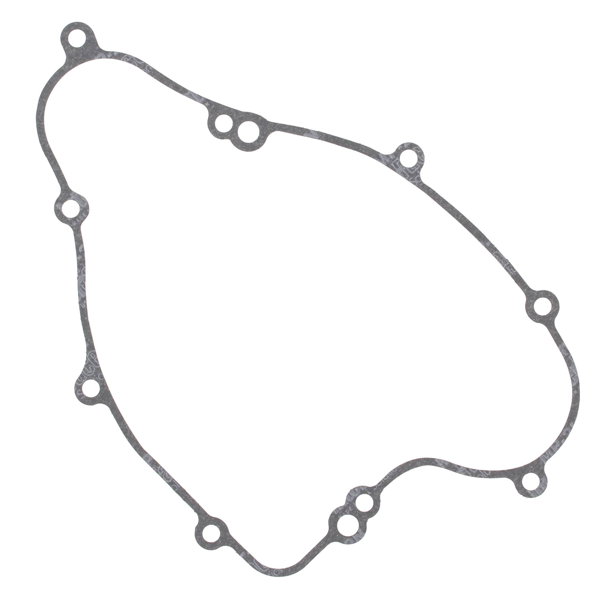 Winderosa Clutch Cover Gasket for Kawasaki KX 65 00 01 02 03 04 05 06 07-17
