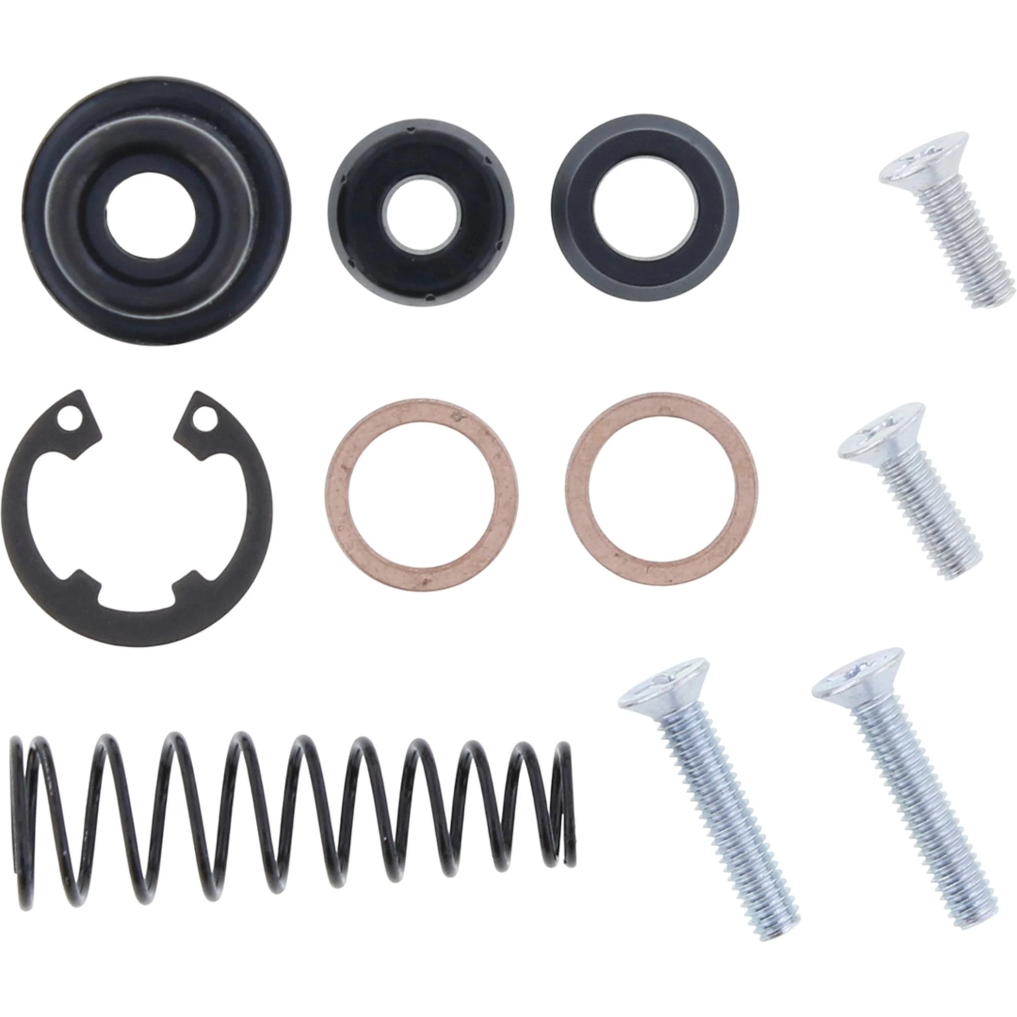 All Balls Master Cylinder Rebuild Kit - Front Arctic Cat 400 DVX 04-08, 18-1004
