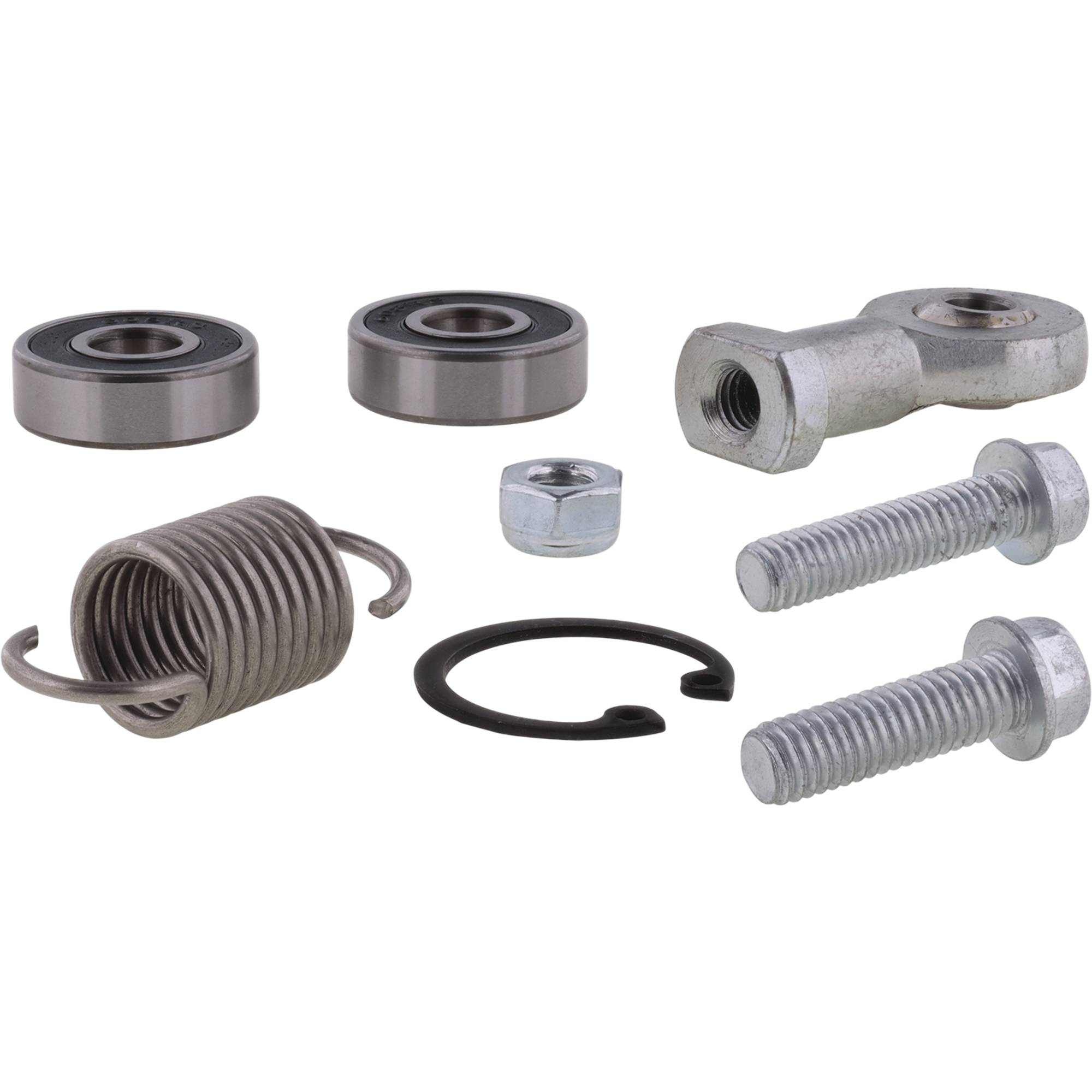 Rear Brake Pedal Kit Husqvarna 701 ENDURO 16, KTM EGS 125 98-99, 18-2002