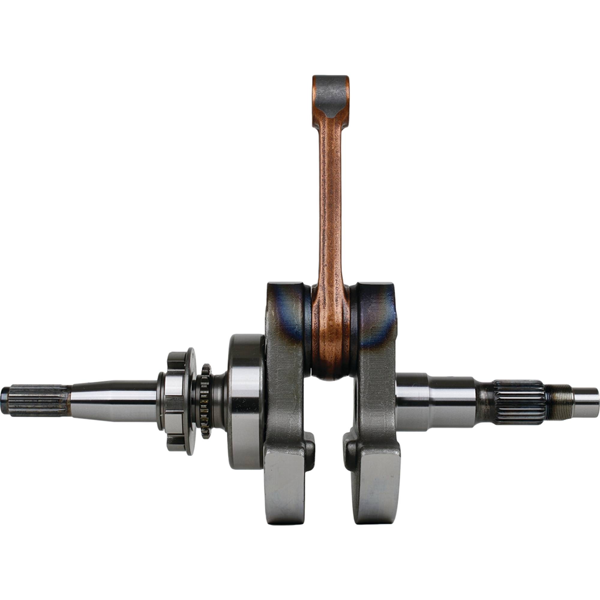 Hot Rods Crankshaft for Yamaha YFM 660 F Grizzly 4x4 2002-2008 4080