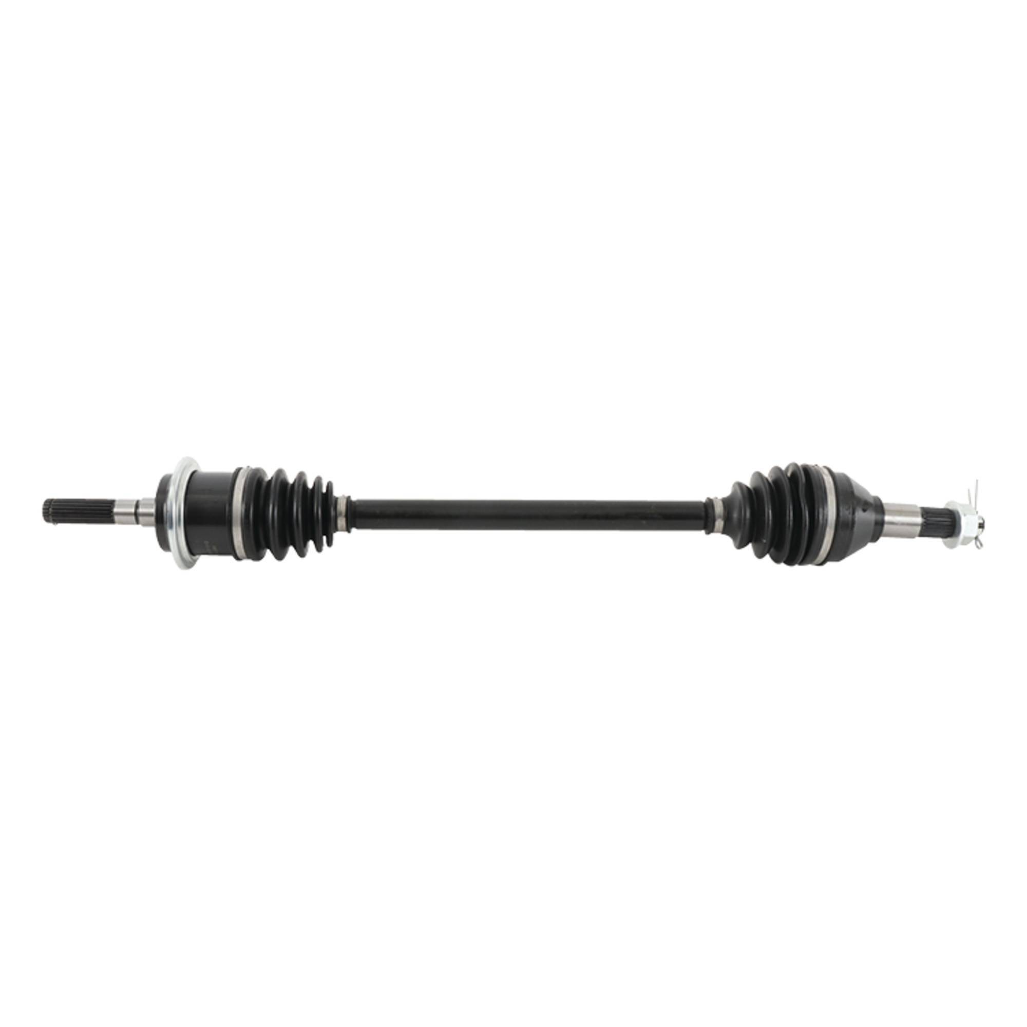 All Balls Front Right 8ball CV Axle for Can-Am Maverick 1000 XMR 2014 2015
