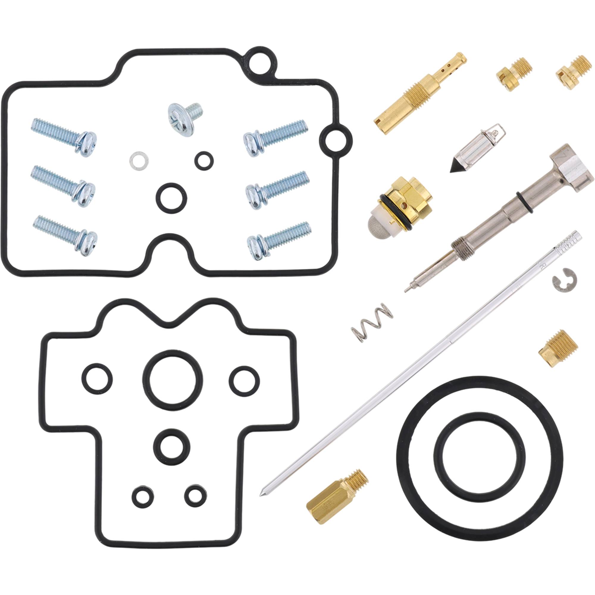 All Balls Carburetor Rebuild Kit 26-1441 for Yamaha WR426F 01 02