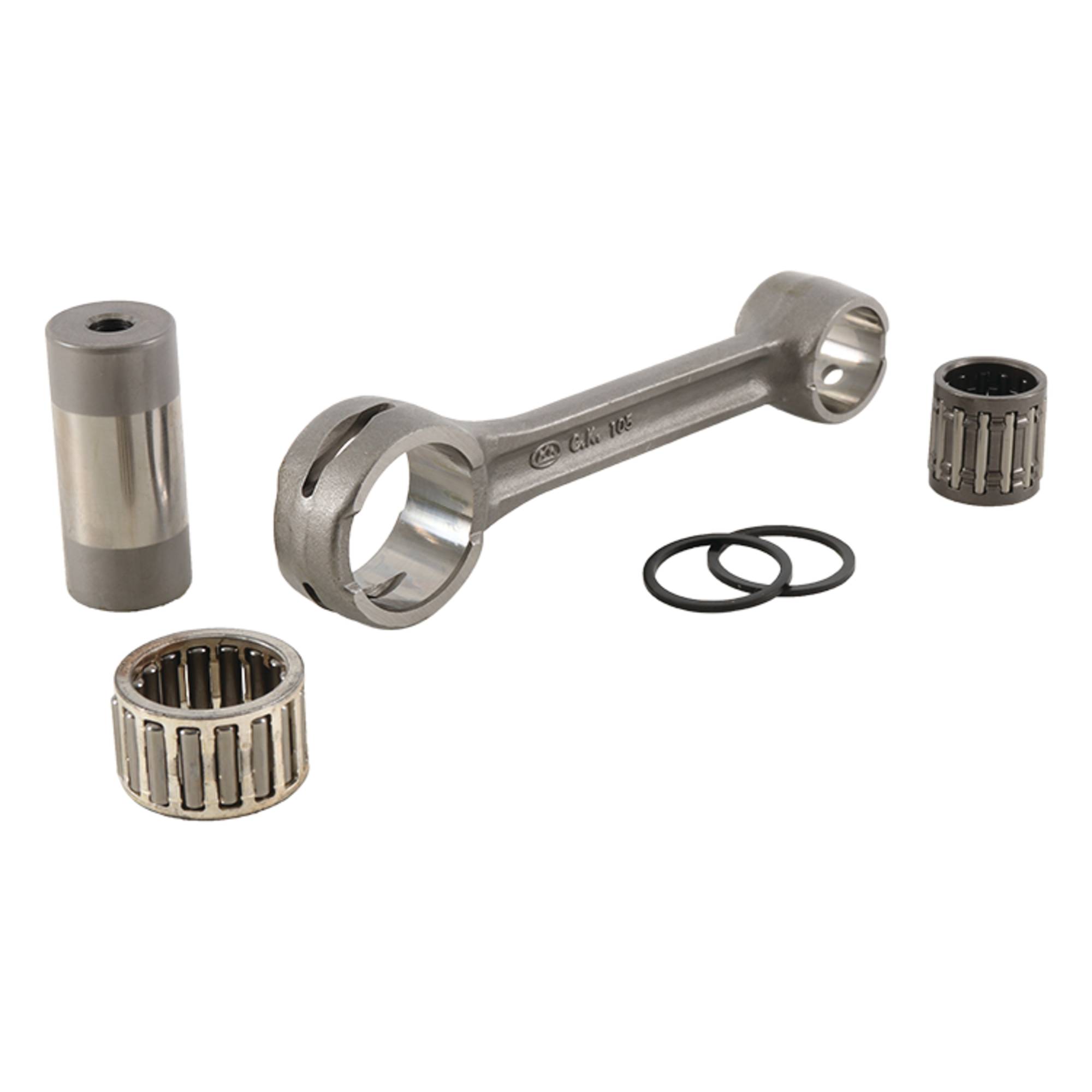 Hot Rods Connecting Rod for Suzuki LT 250 R (87-92) 8164