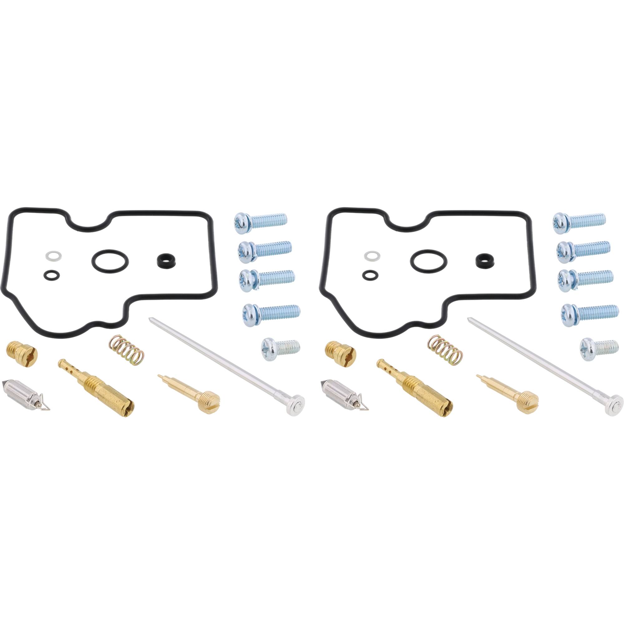 All Balls Carburetor Rebuild Kit 26-1220 for Kawasaki KVF650 Brute force4x4i
