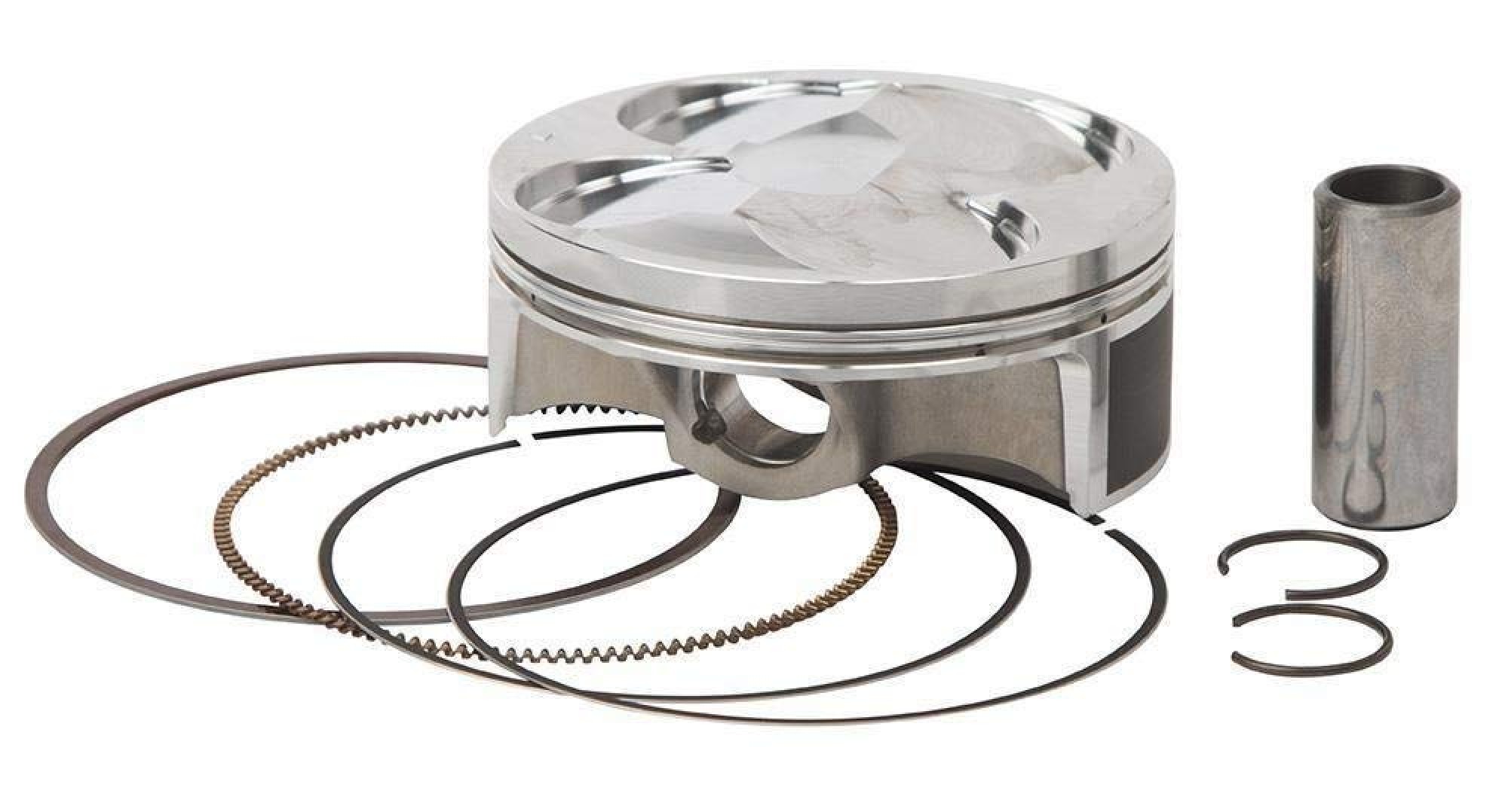 Vertex Piston Kit for Yamaha WR 250 F 2018 24118B