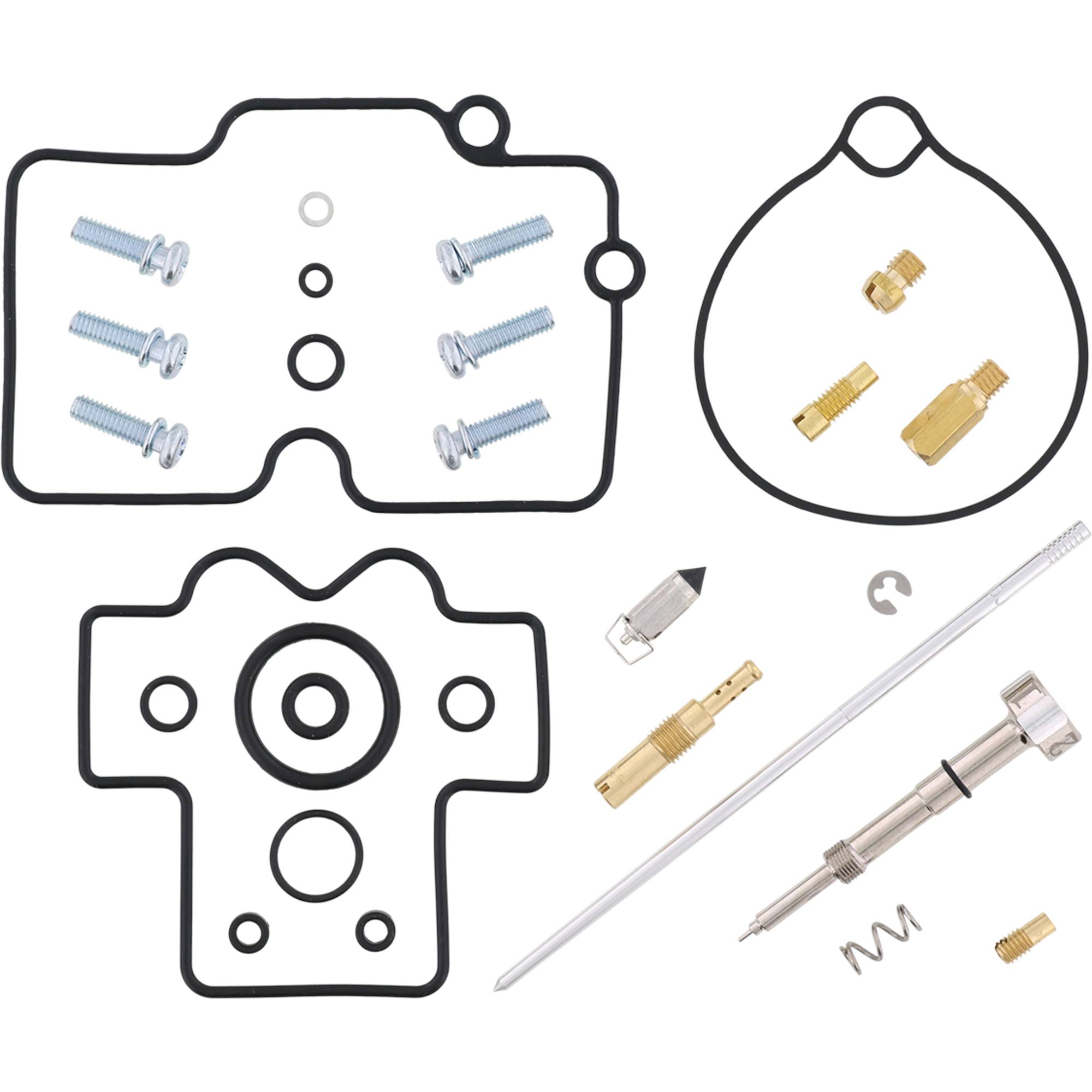 All Balls Carburetor Rebuild Kit 26-1274 for Yamaha YZ250F 10 11