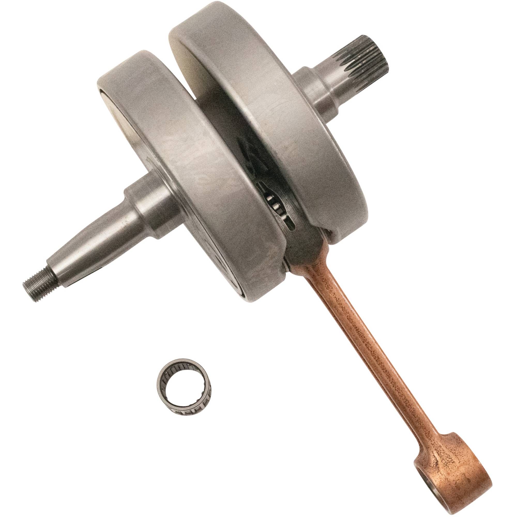 Hot Rods Crankshaft for Honda CR 500 R 1987-2001 4030