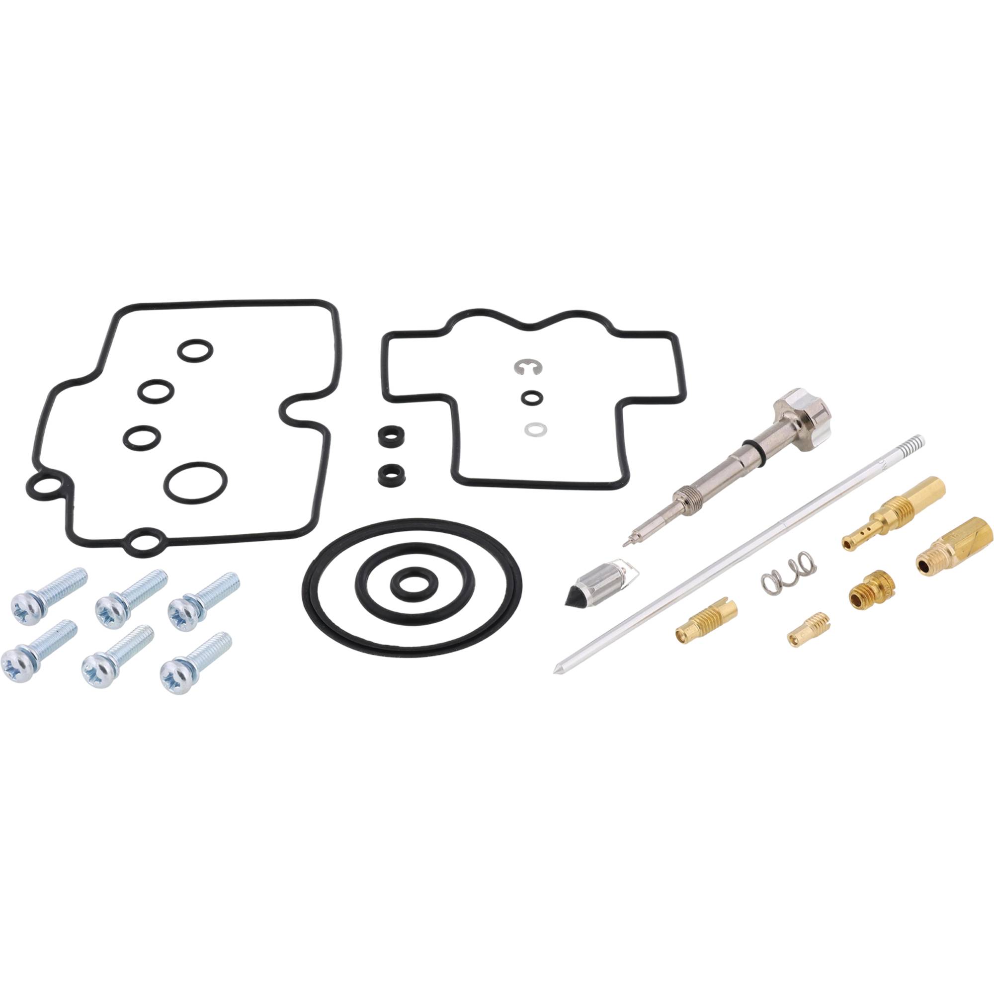 All Balls Carburetor Rebuild Kit 26-1268 for Yamaha WR450F 04