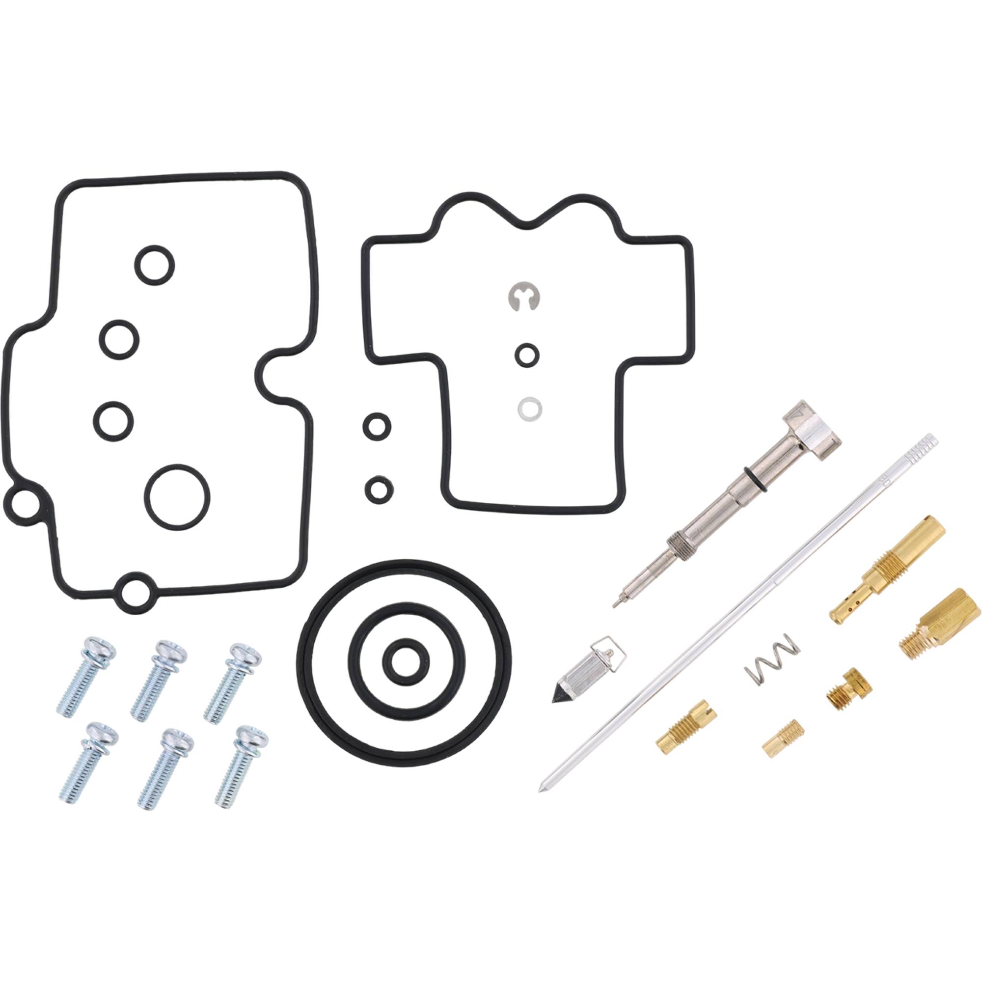 All Balls Carburetor Rebuild Kit 26-1268 for Yamaha WR450F 04
