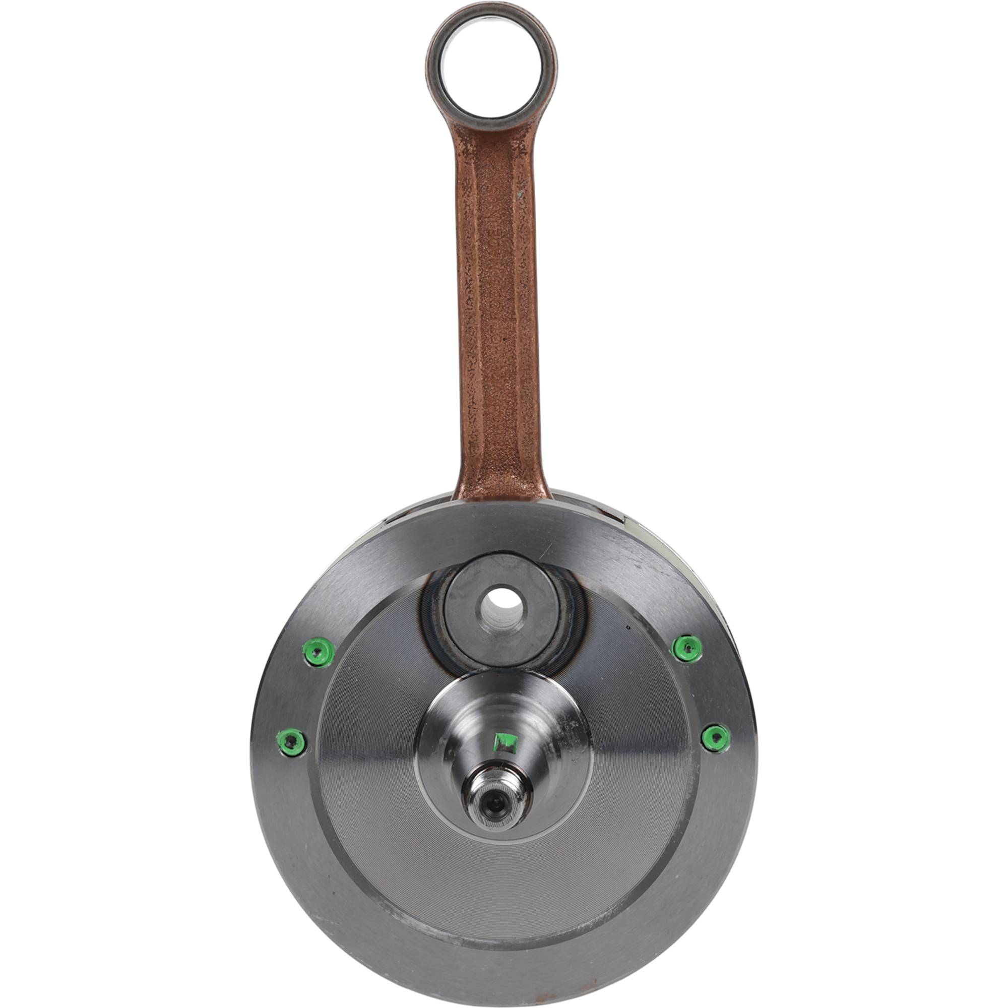 Hot Rods Crankshaft for Suzuki RM 125 2001-2003 4032