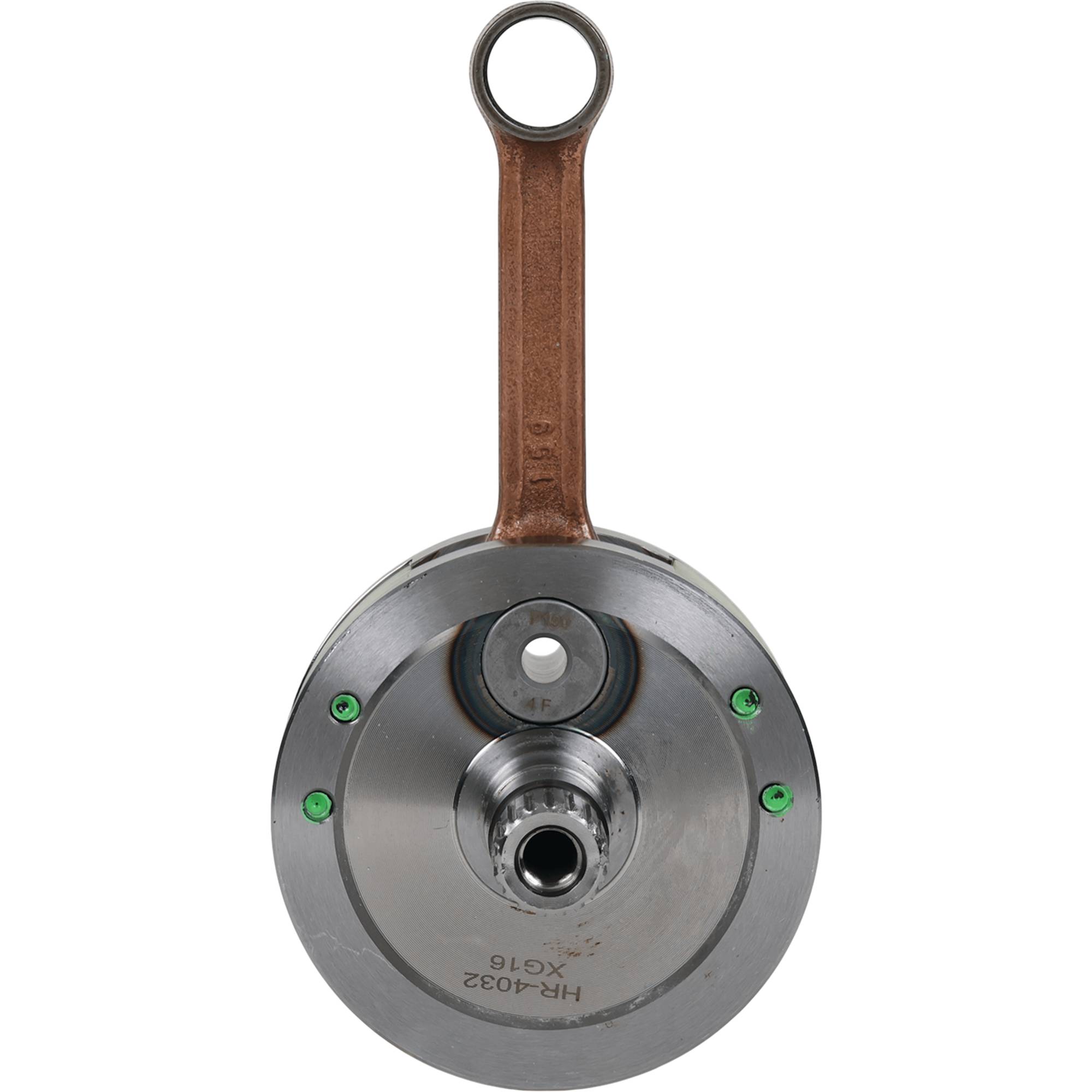 Hot Rods Crankshaft for Suzuki RM 125 2001-2003 4032