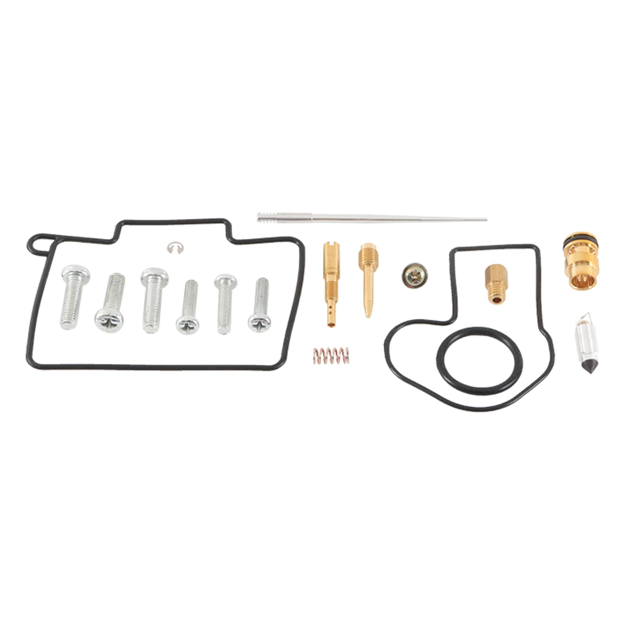All Balls Carburetor Rebuild Kit 26-1162 for Honda CR 250 R 2005-2007
