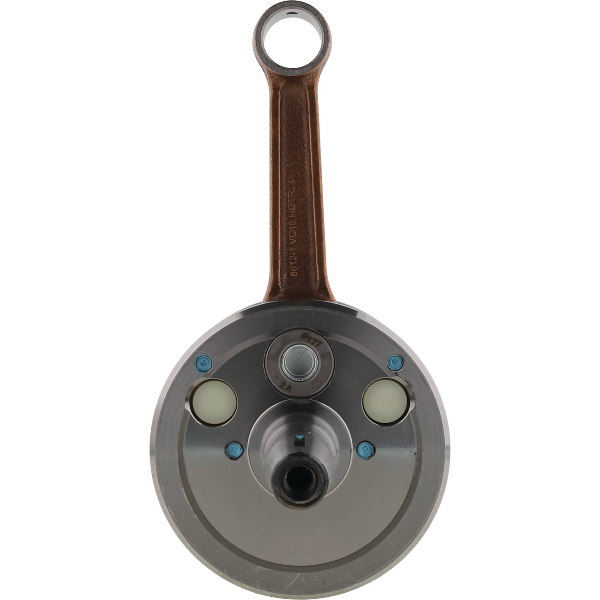 Hot Rods Crankshaft for Kawasaki KX 125 2003-2005 4055