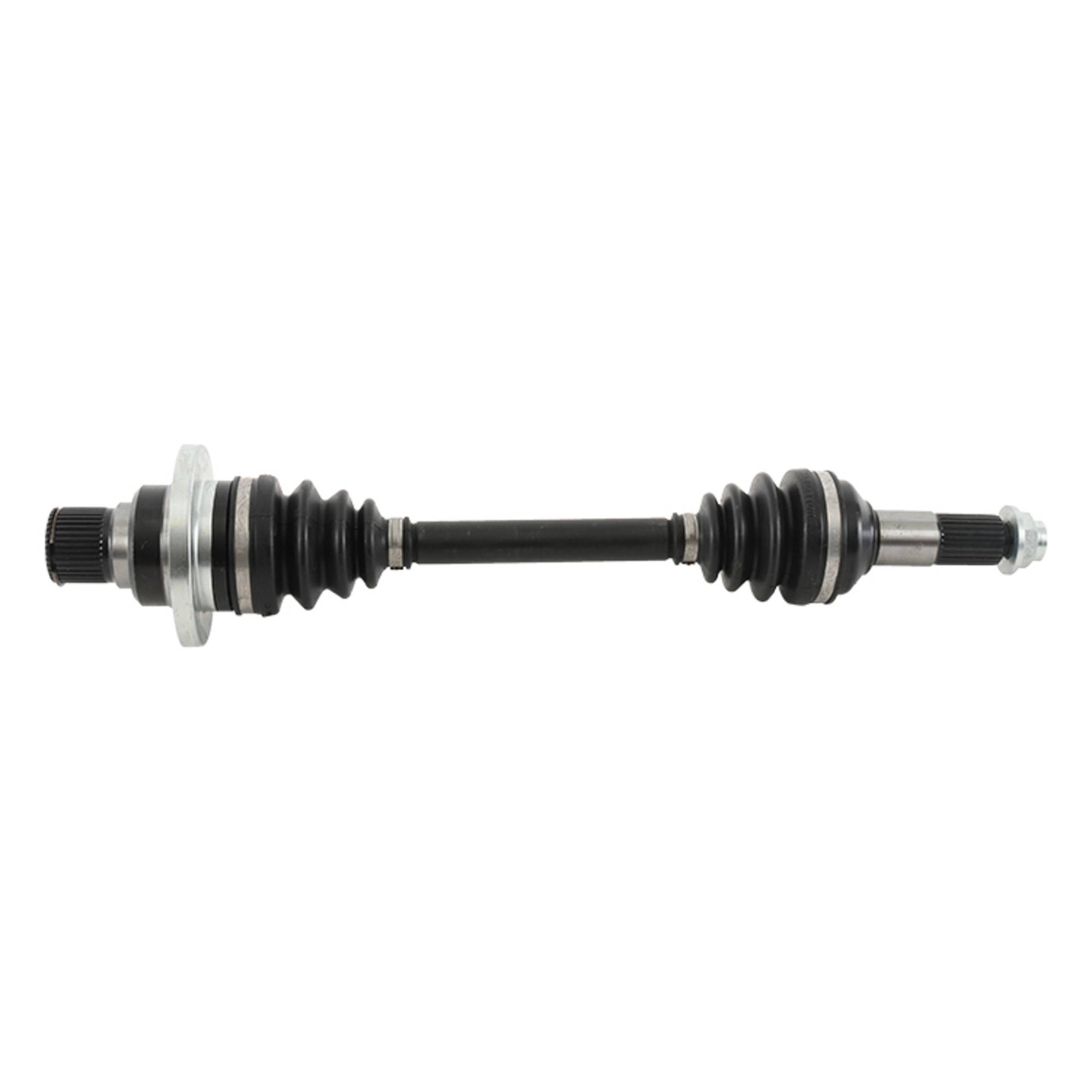 All Balls Rear Right 8ball CV Axle for Yamaha YFM660 Grizzly 2003-2008