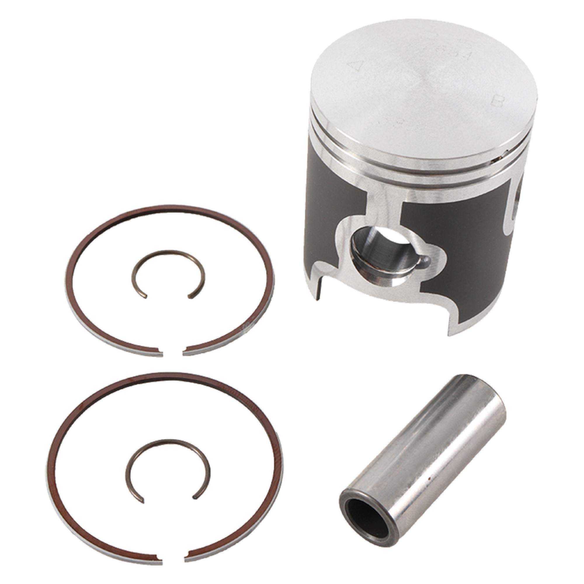 Vertex Piston Kit for Cobra CX 50 JR (06-17), CX 50 SR (06-17) 24105B