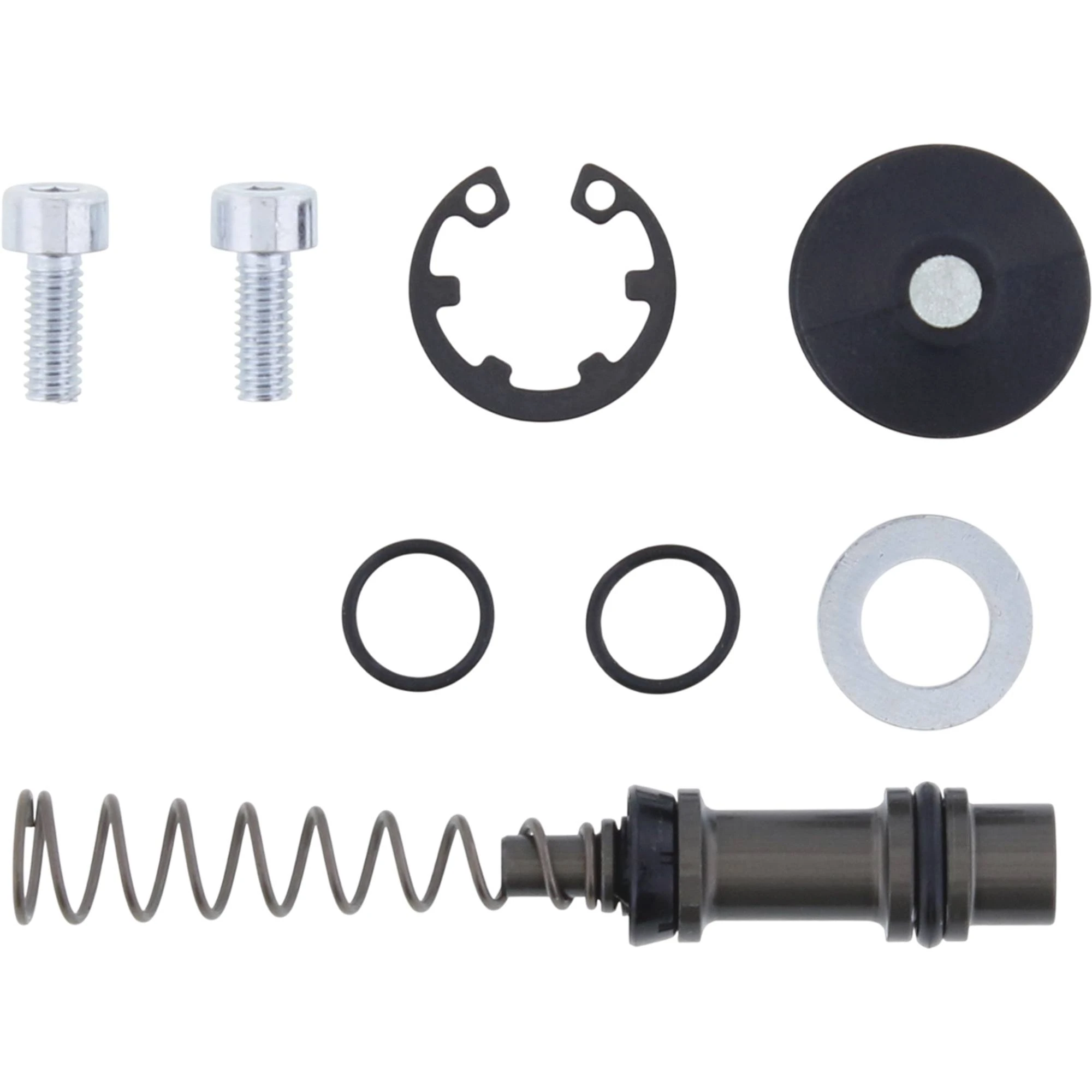 All Balls Master Cylinder Rebuild Kit 18-1055 for Husqvarna TC 85 14-17