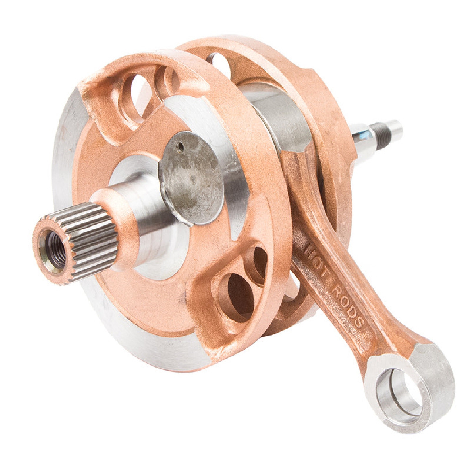 Hot Rods Crankshaft for Honda CRF 450 R 2009-2012 4093