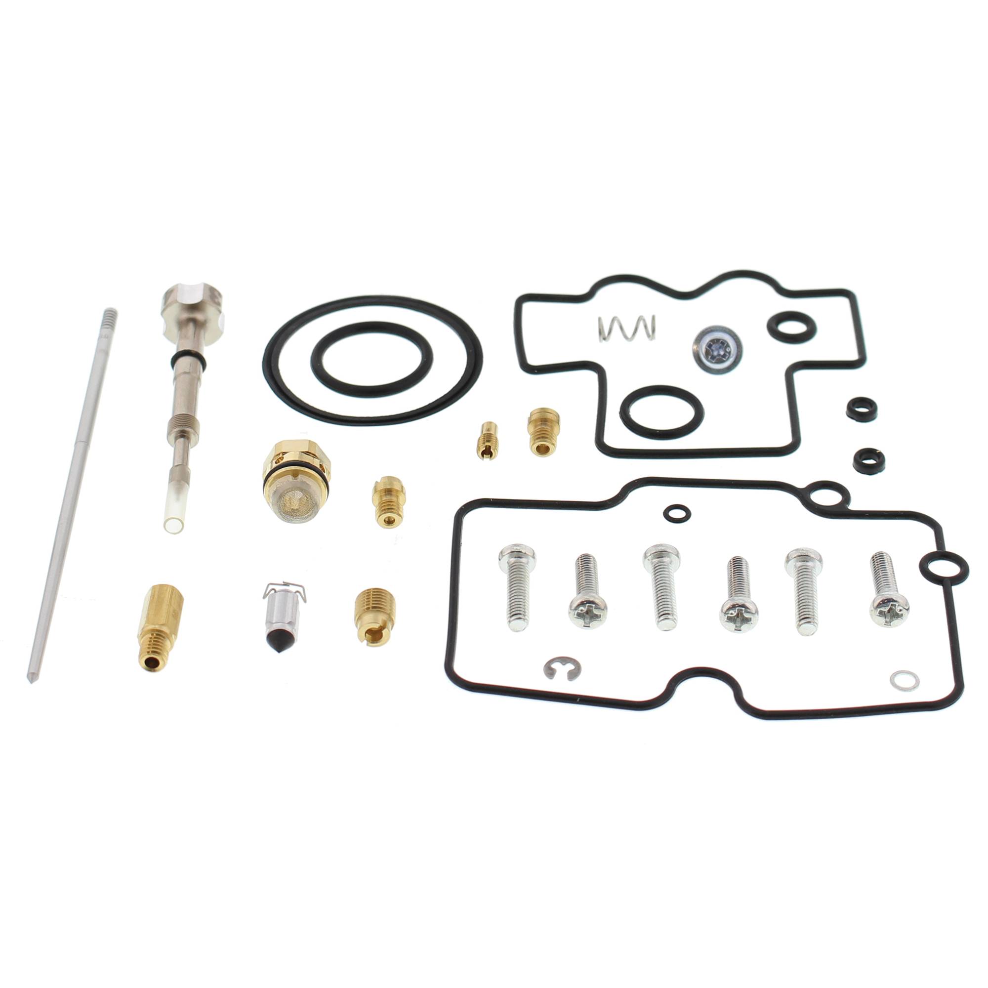 All Balls Carburetor Rebuild Kit 26-1302 for Yamaha WR250F 02
