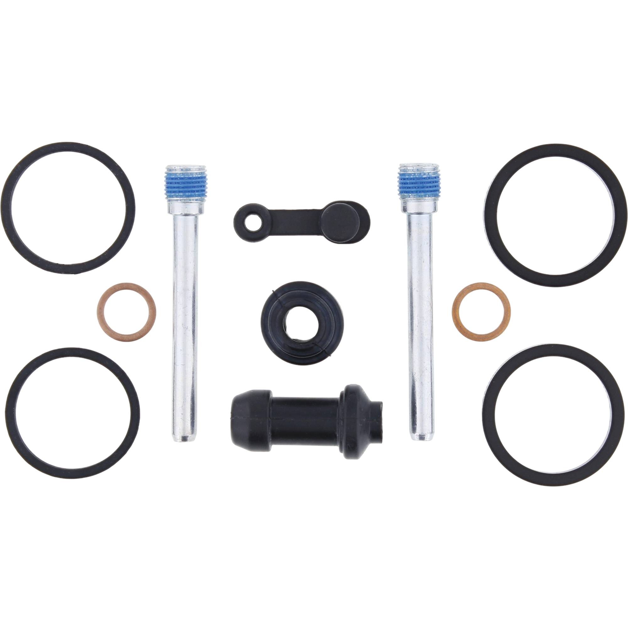 All Balls Caliper Rebuild Kit - Front Can-Am Commander 1000 DPS 16-17, 18-3004