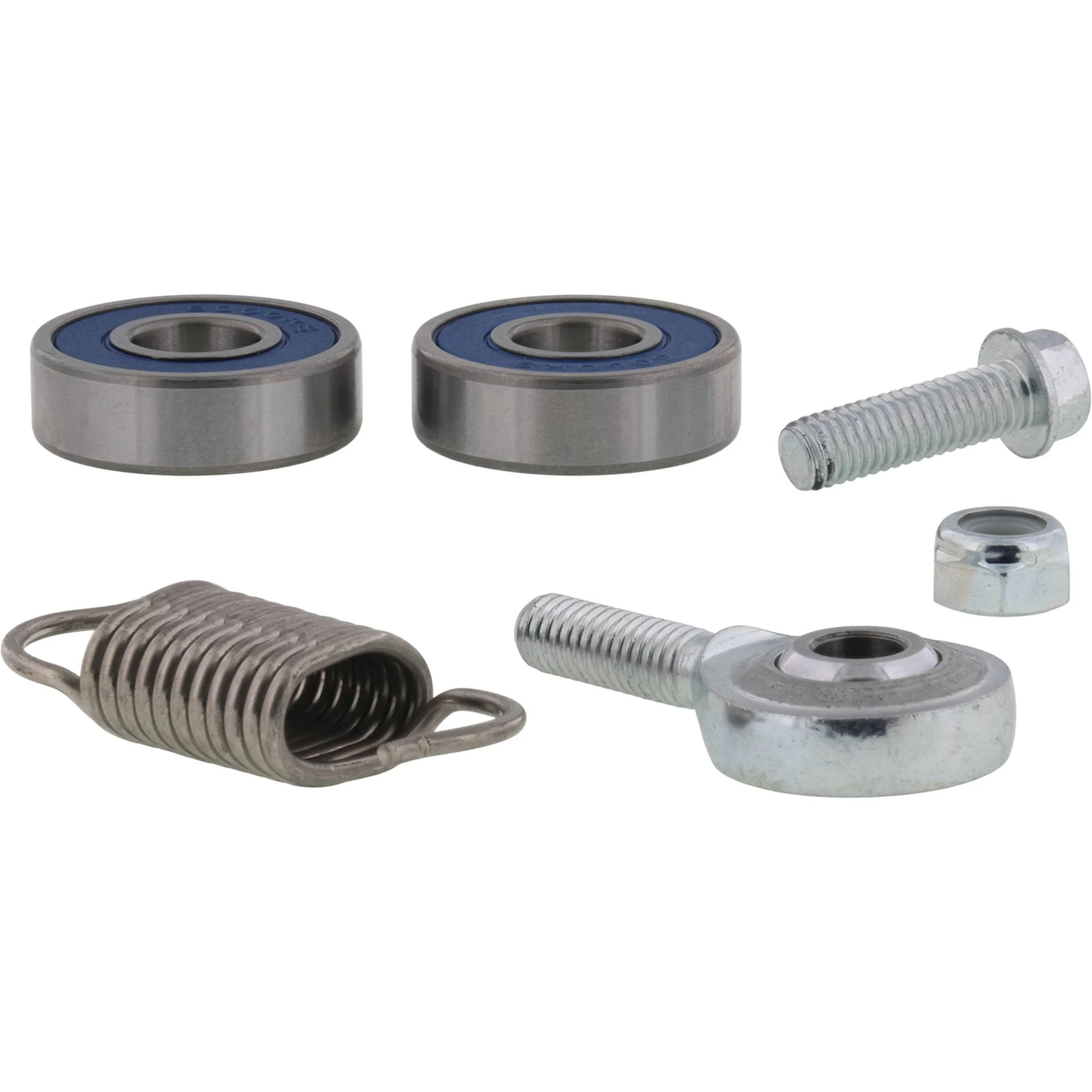 All Balls Rear Brake Pedal Kit 18-2003 for Husqvarna 250FC 16 17, 350FC