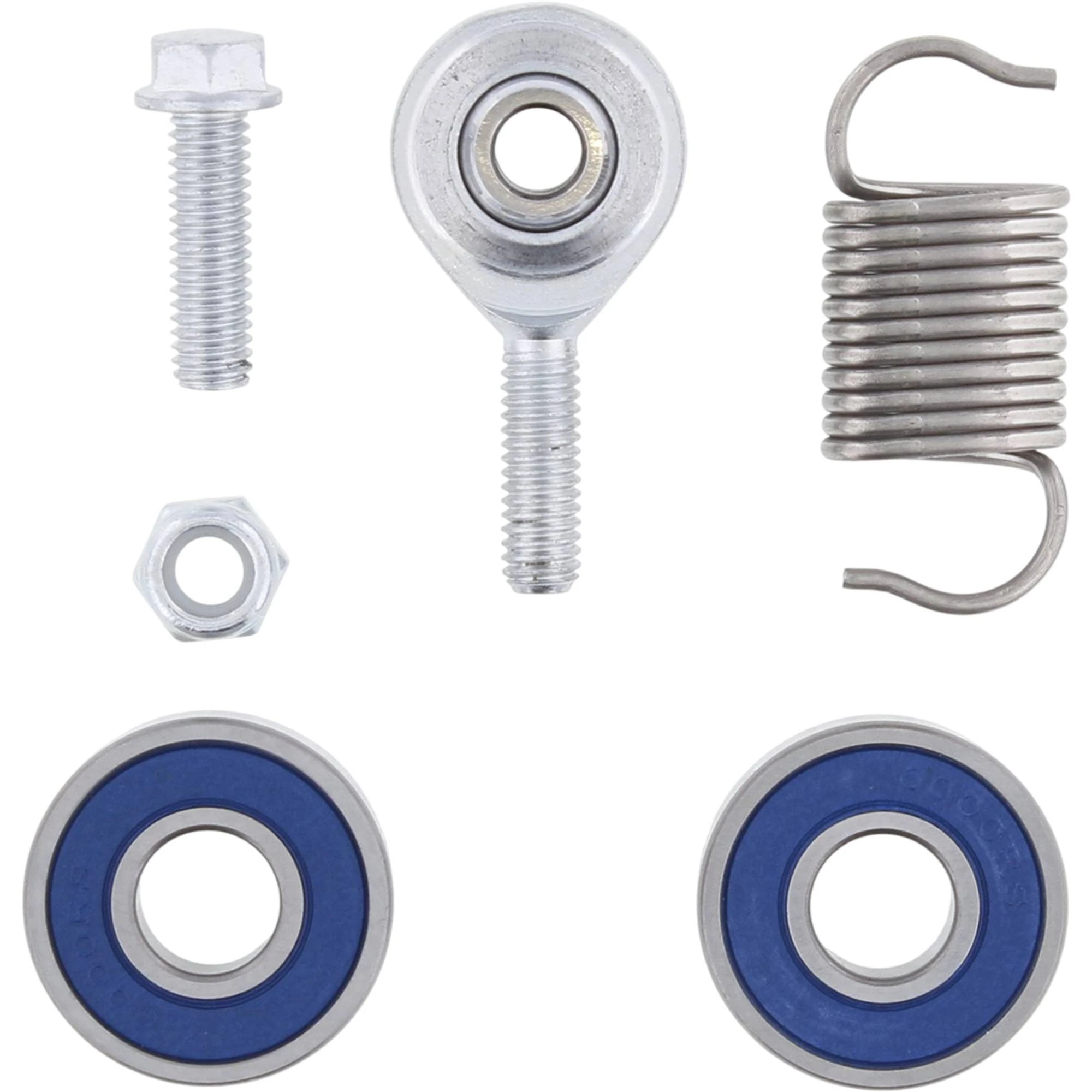 All Balls Rear Brake Pedal Kit 18-2003 for Husqvarna 250FC 16 17, 350FC