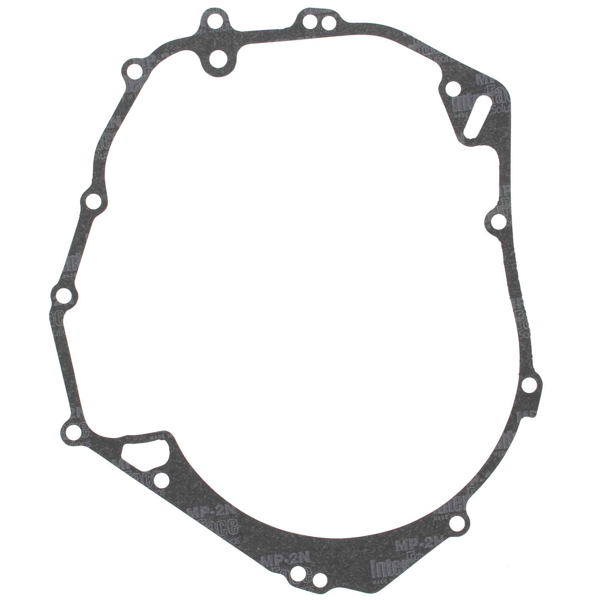 Winderosa Clutch Gasket for Polaris Predator 500 500cc 2005 - 2007
