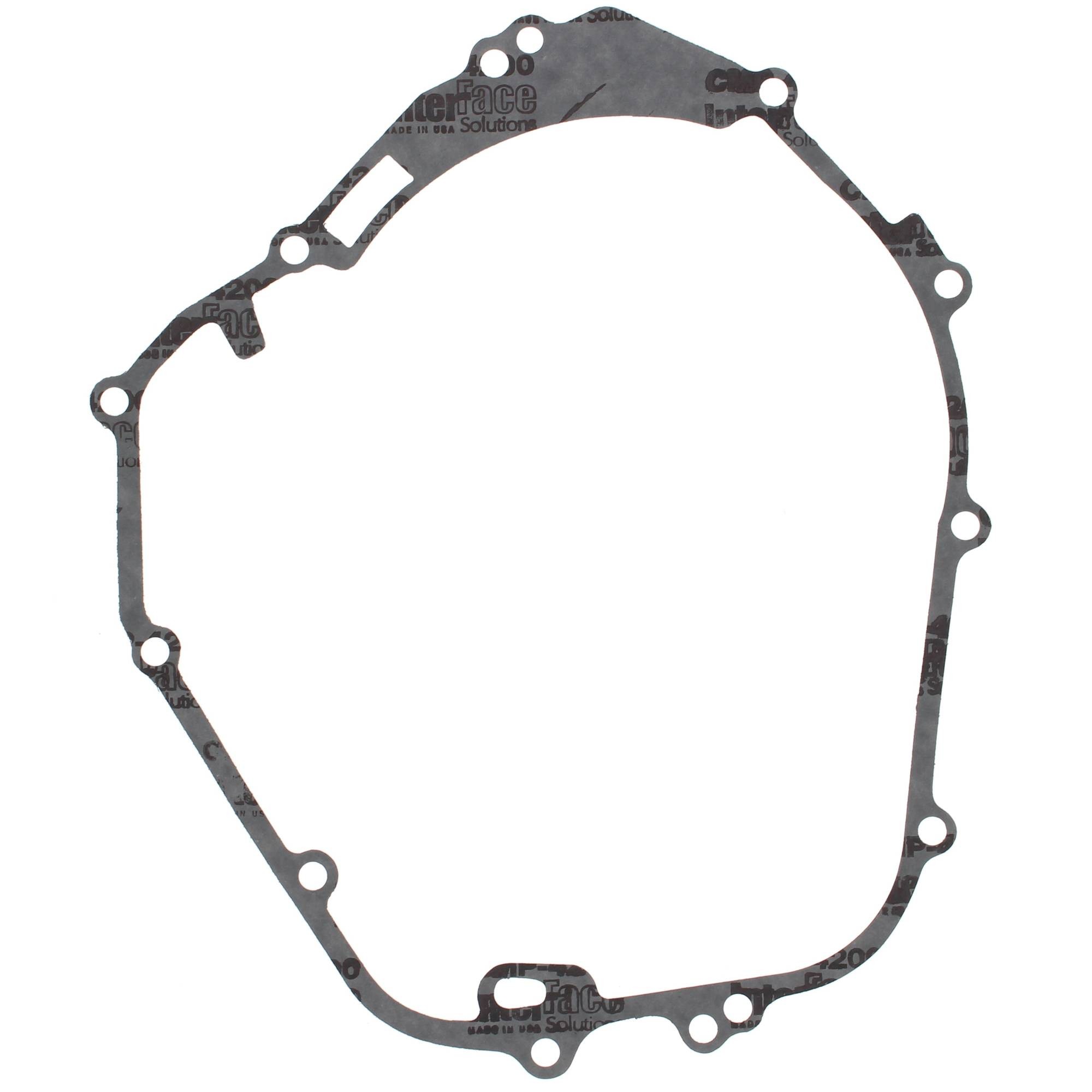 Winderosa Clutch Gasket for Polaris Predator 500 500cc 2003 - 2004