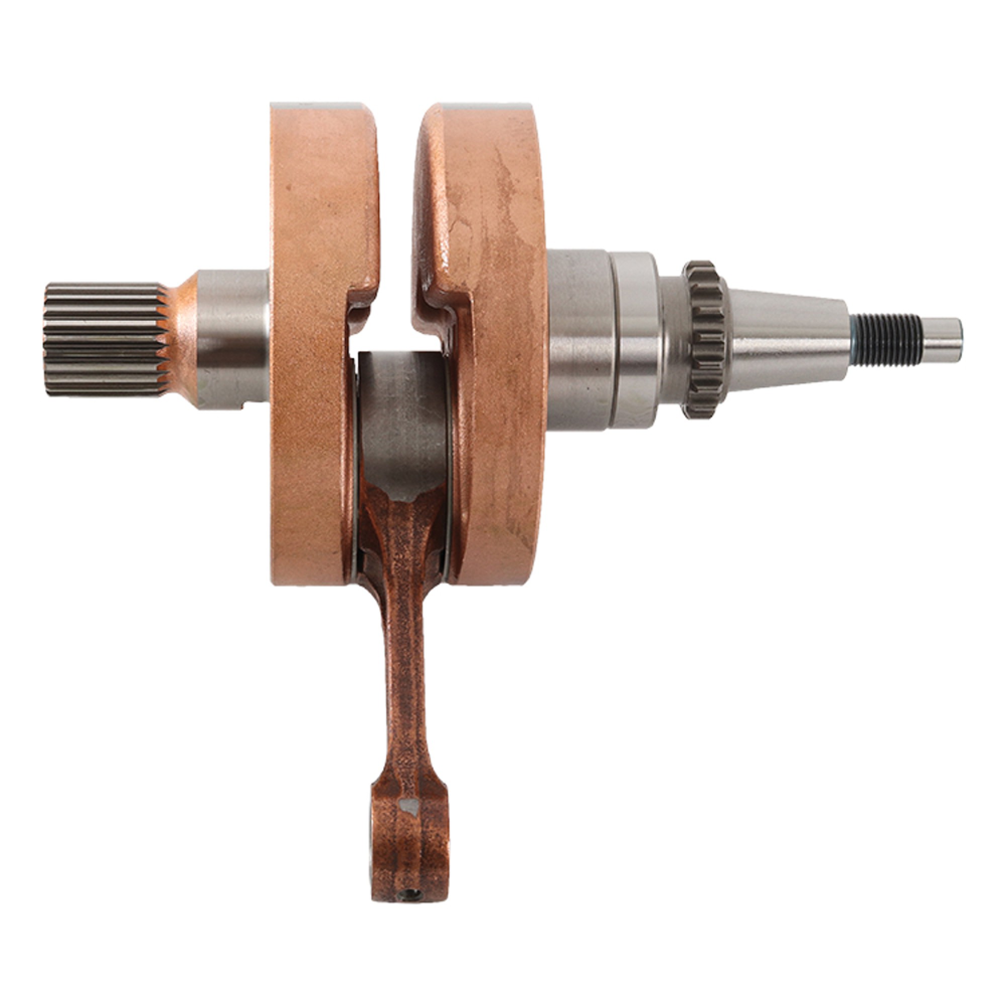 Hot Rods Crankshaft for Honda CRF 250 R 2010-2017 4097