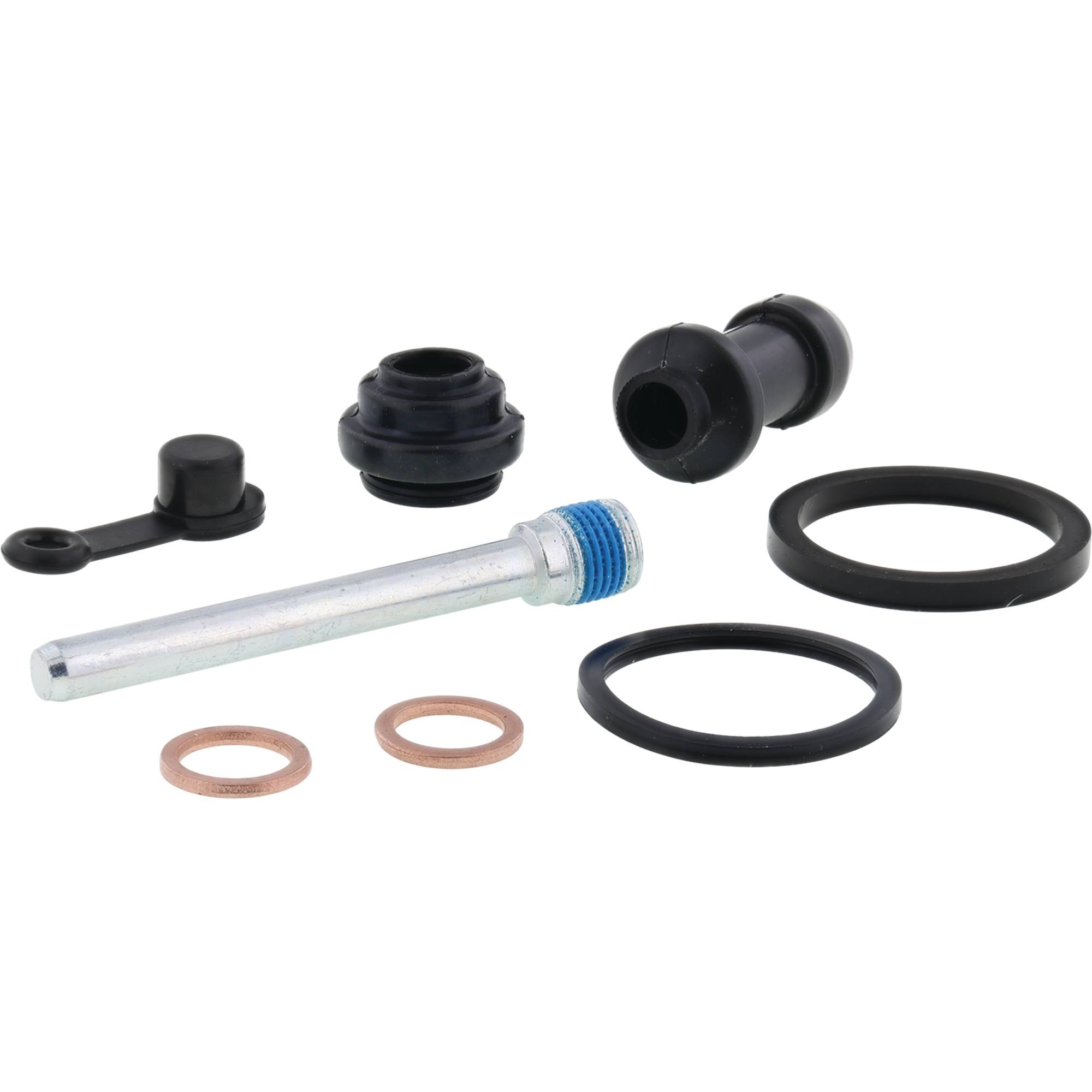 All Balls Caliper Rebuild Kit - Rear Can-Am Commander 1000 DPS 16-17, 18-3028