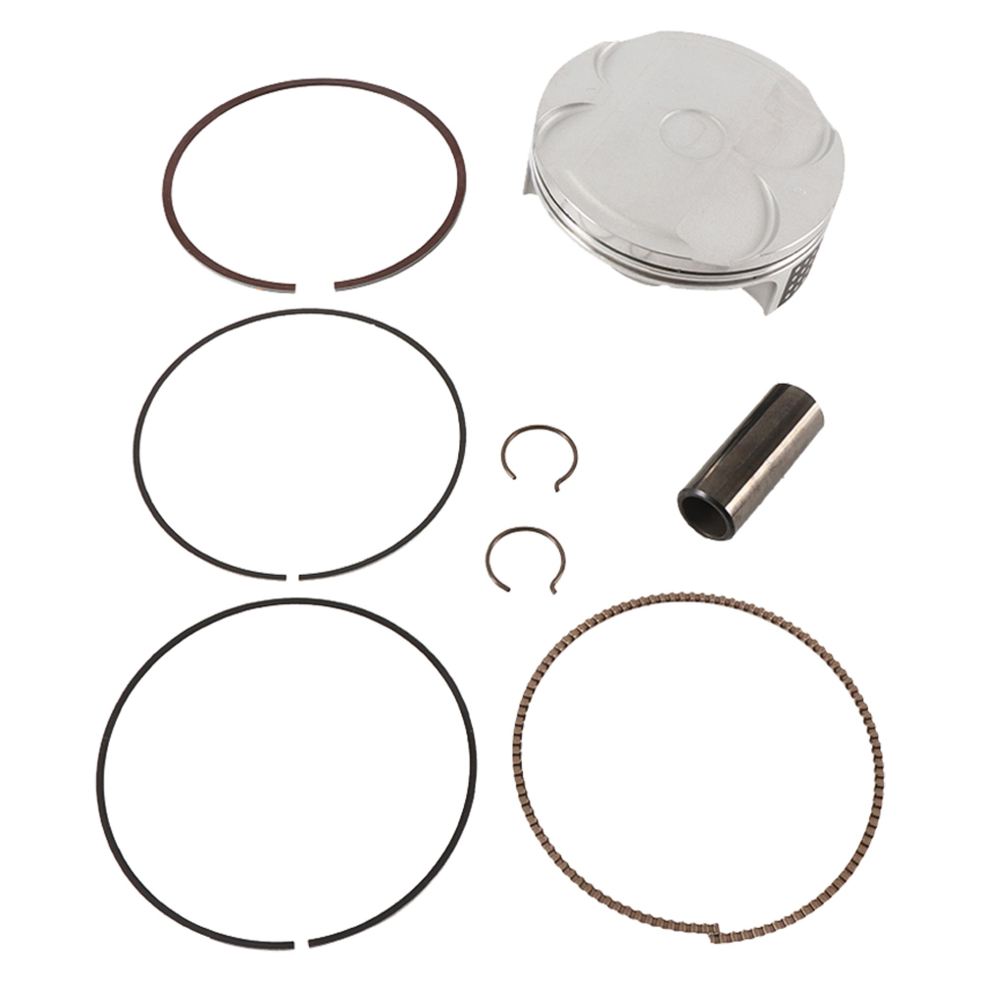 Vertex Piston Kit for Husqvarna FC 450 (16-18)