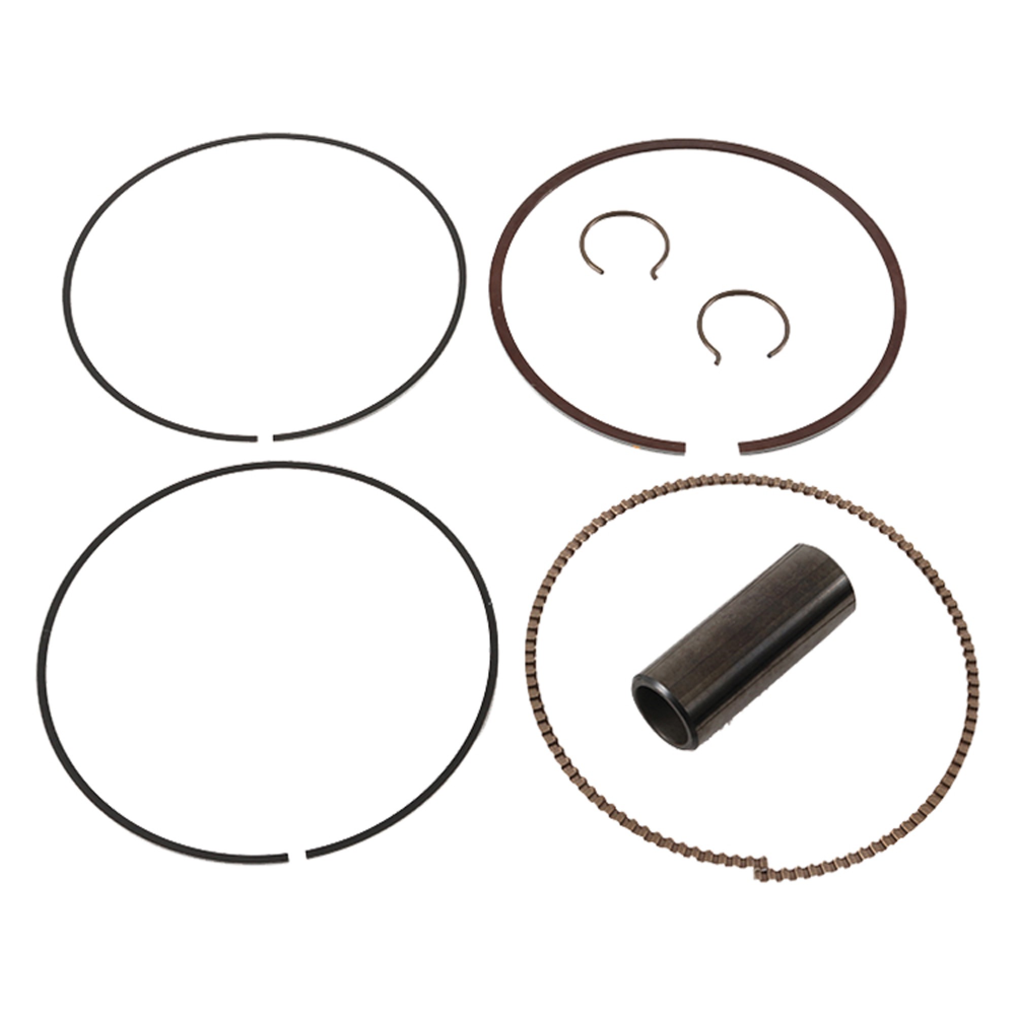 Vertex Piston Kit for Husqvarna FC 450 (16-18)