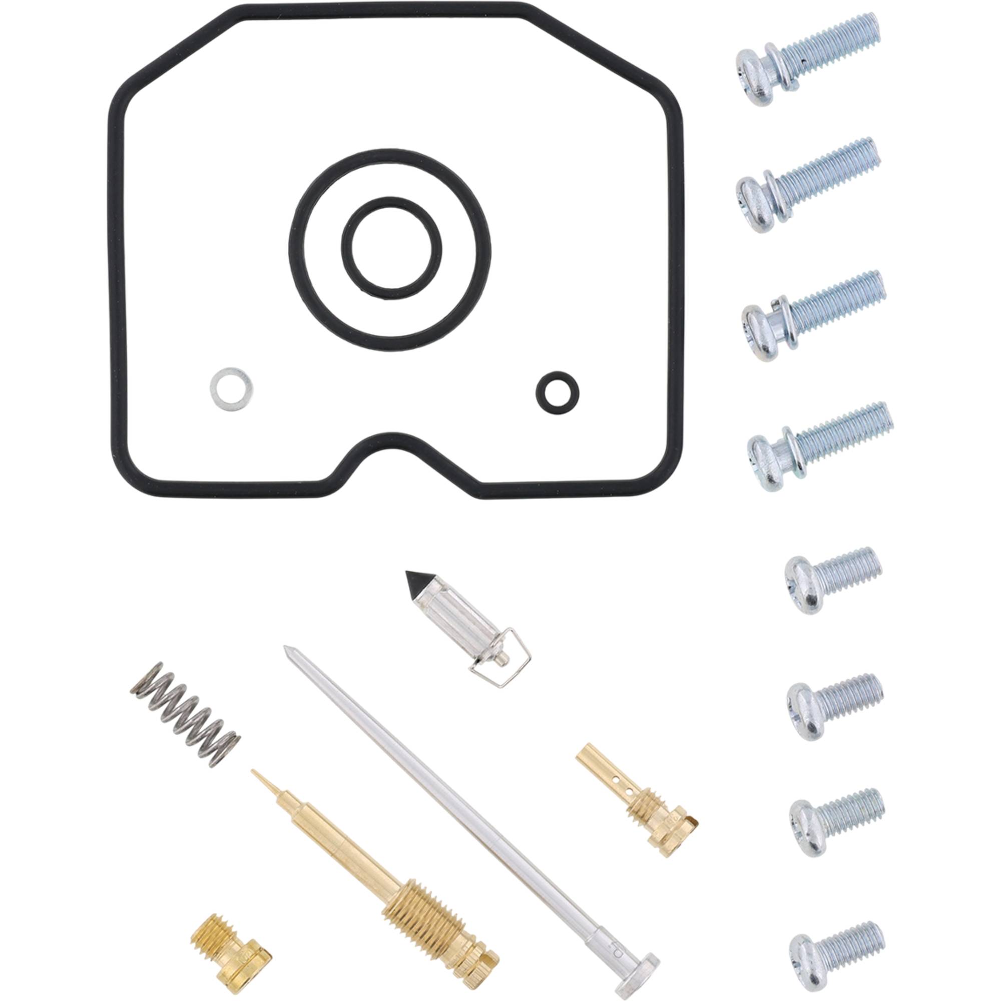 All Balls Carburetor Rebuild Kit 26-1224 for Kawasaki KVF 300 A Prairie 4x4