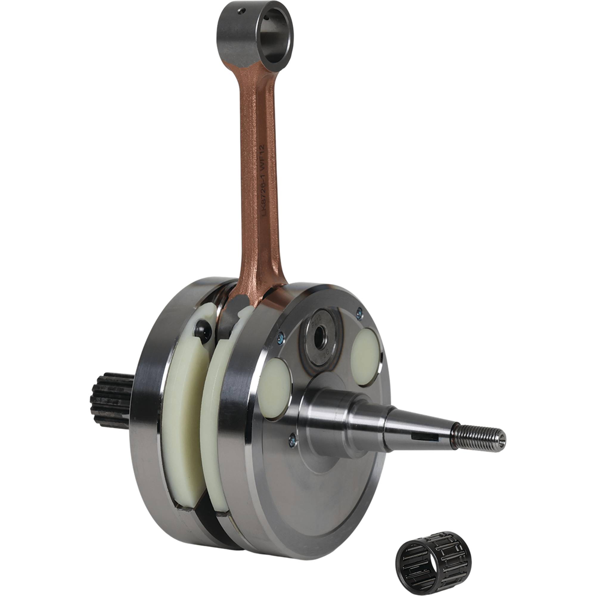 Hot Rods Crankshaft for Yamaha YZ 250 1999-2000 4037